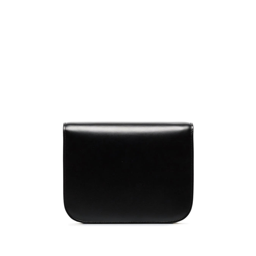 Celine Black Shoulder Bags Women CELINE