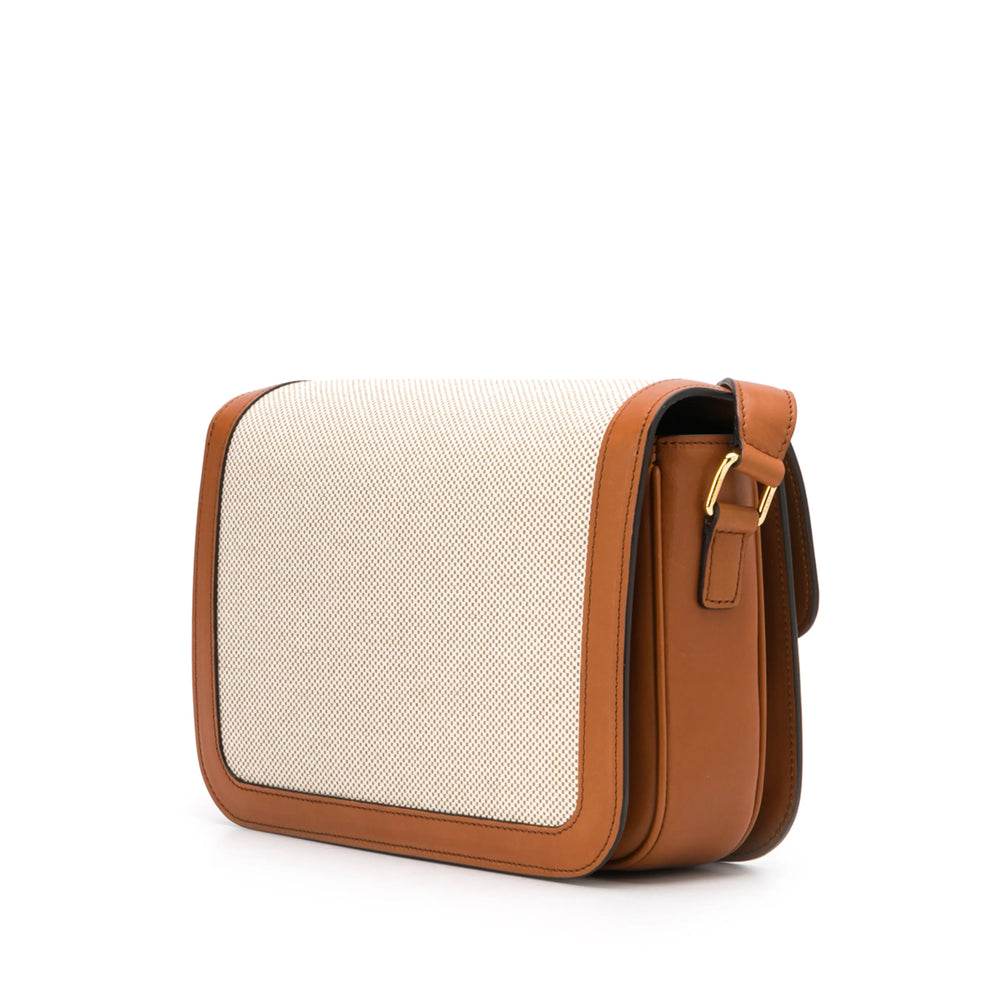 Celine Brown Shoulder Bags Women CELINE