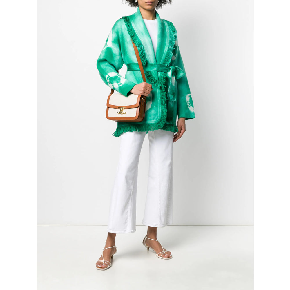 Celine Brown Shoulder Bags Women CELINE