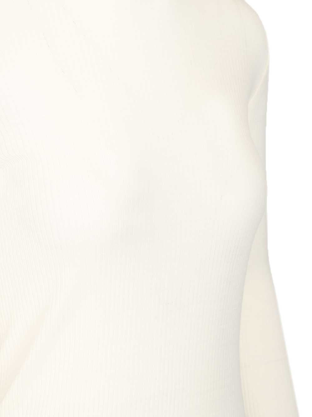 Forte_Forte Women Jersey Shirt FORTE FORTE