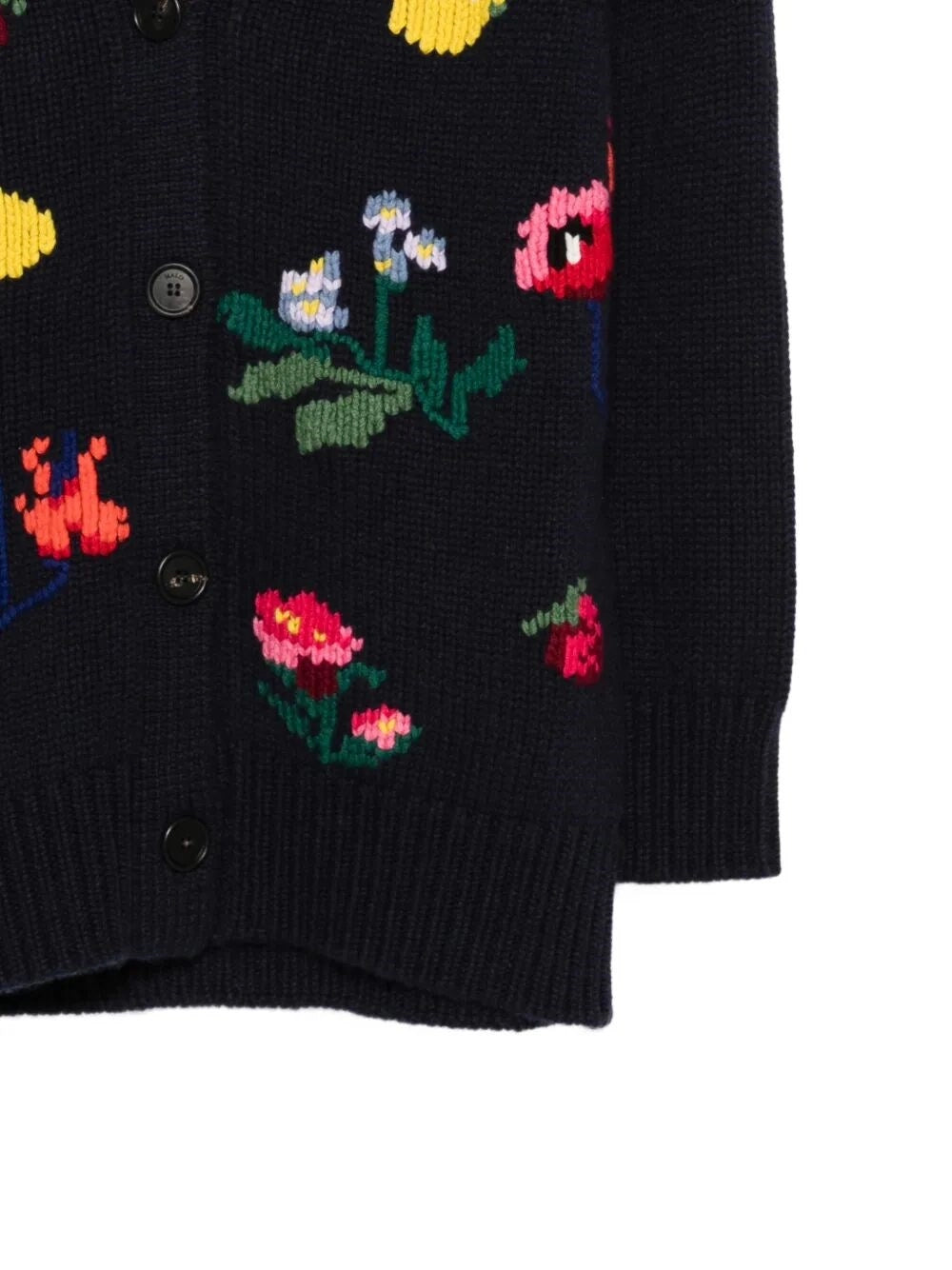 Malo Women Cashmere Cardigan MALO