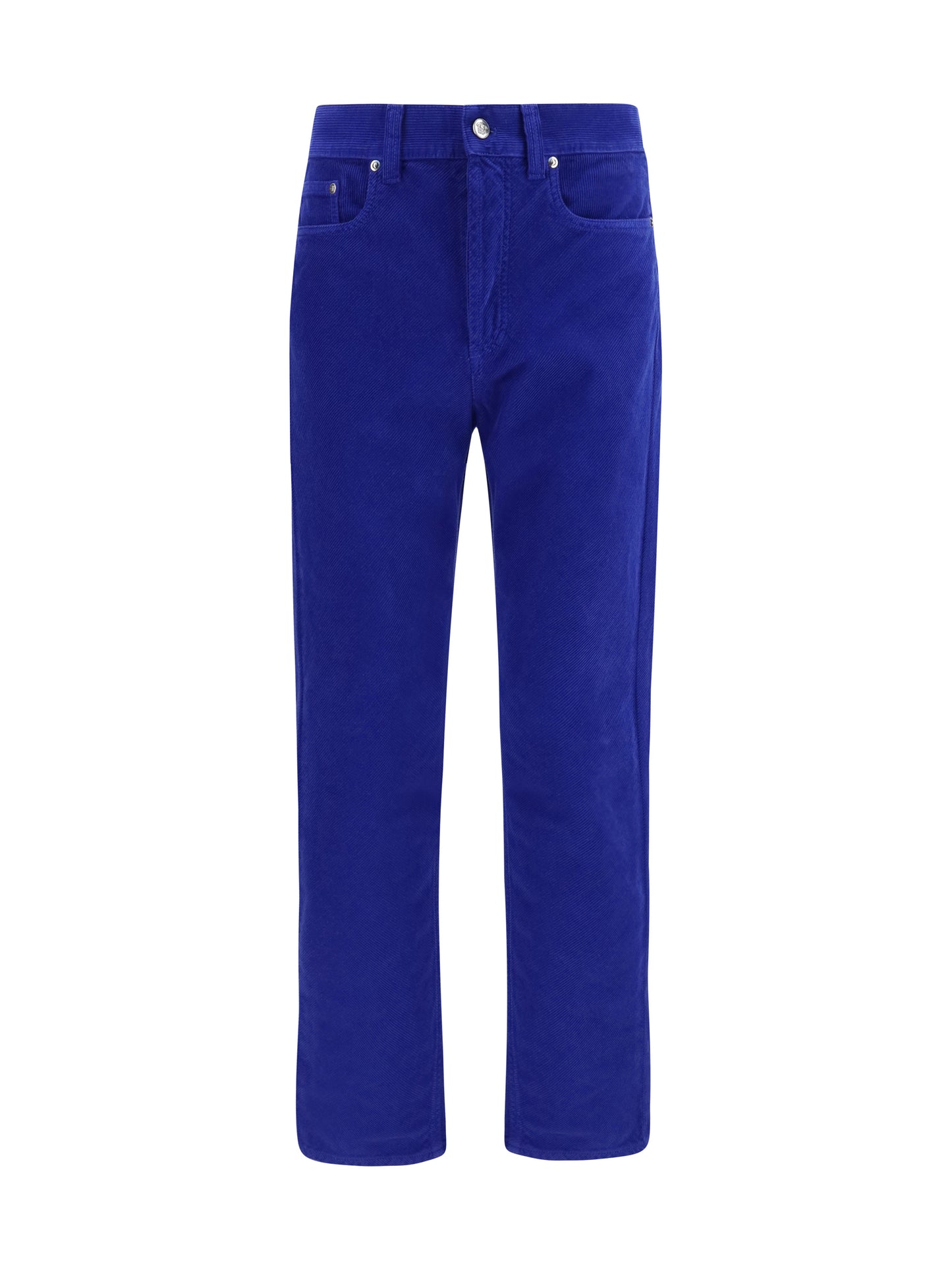 Versace Men Straight-Leg Pants VERSACE