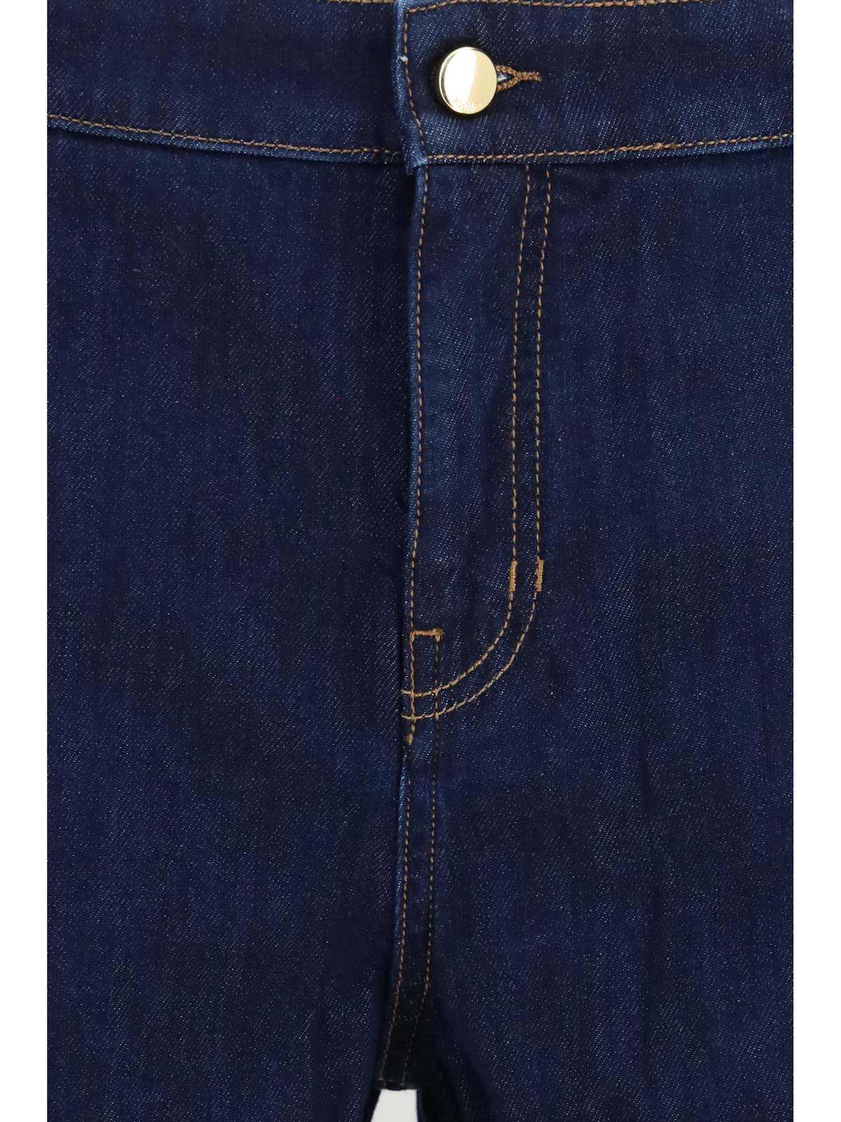 Max Mara Studio Women Barrel Jeans MAX MARA STUDIO