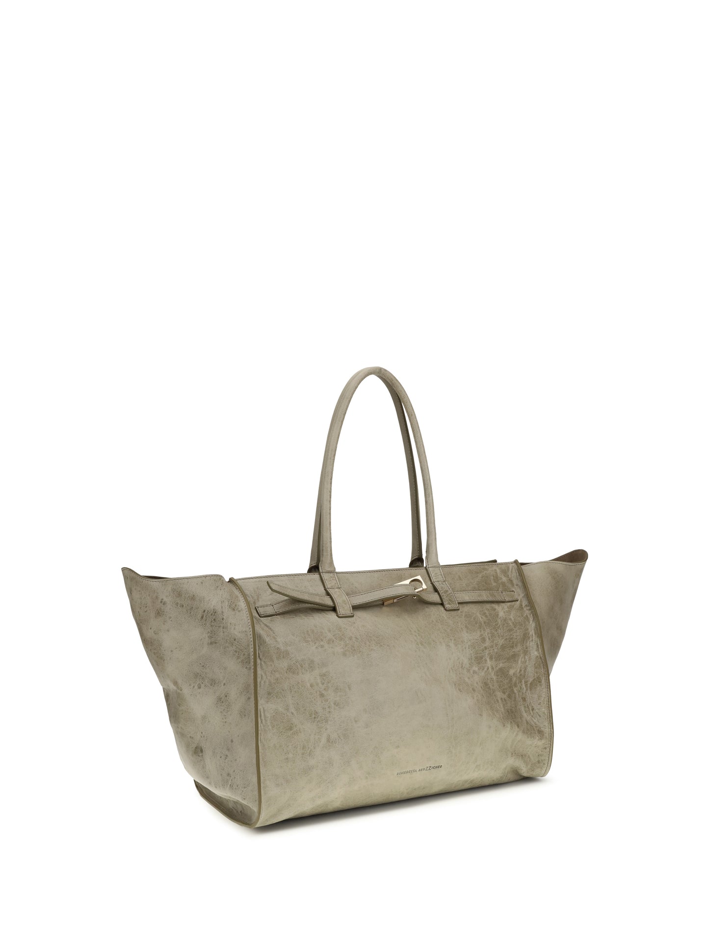 Benedetta Bruzziches Women Mame Weekend Bag BENEDETTA BRUZZICHES