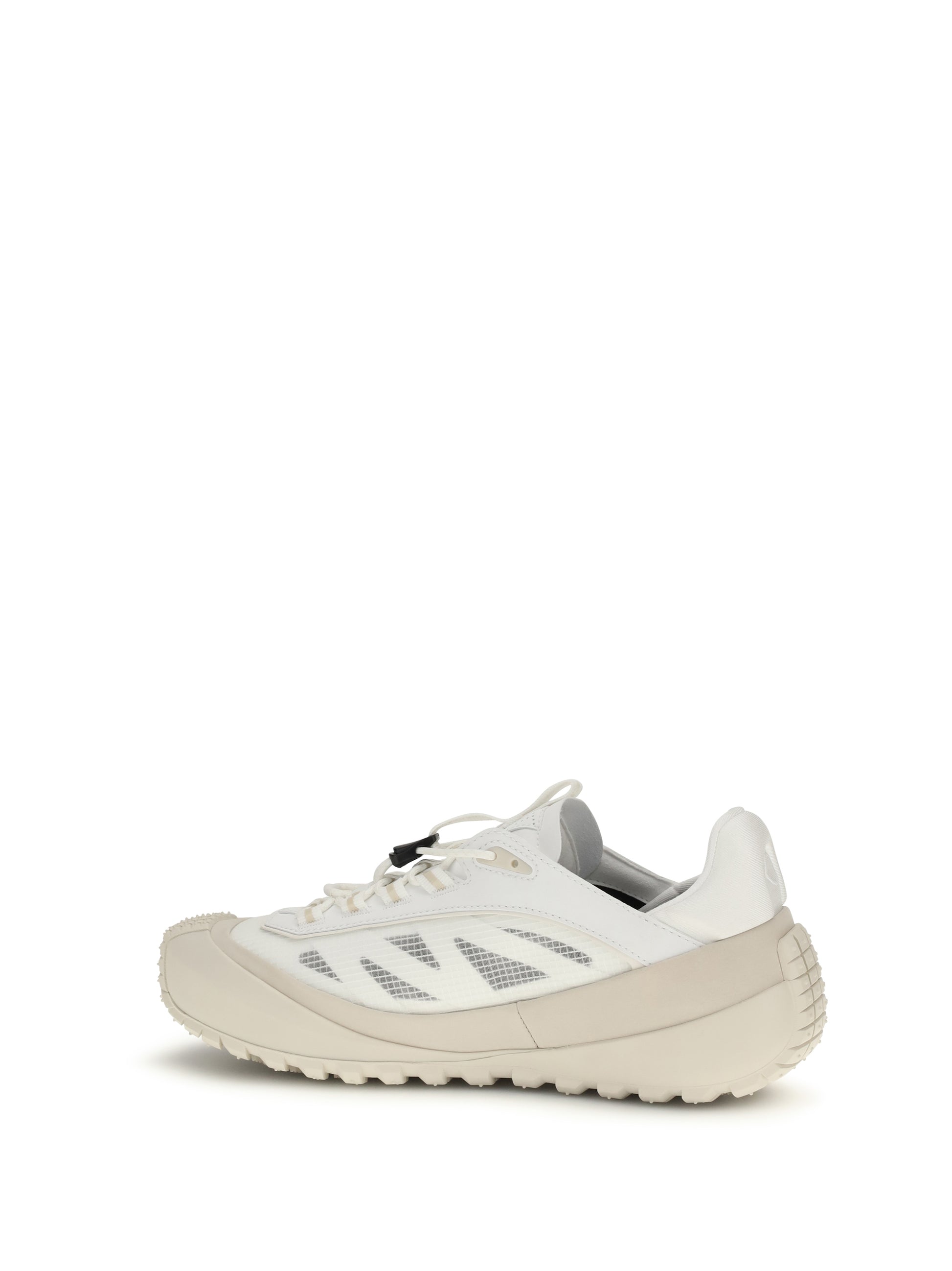 Moncler Women Trailgrip Lp Sneakers MONCLER