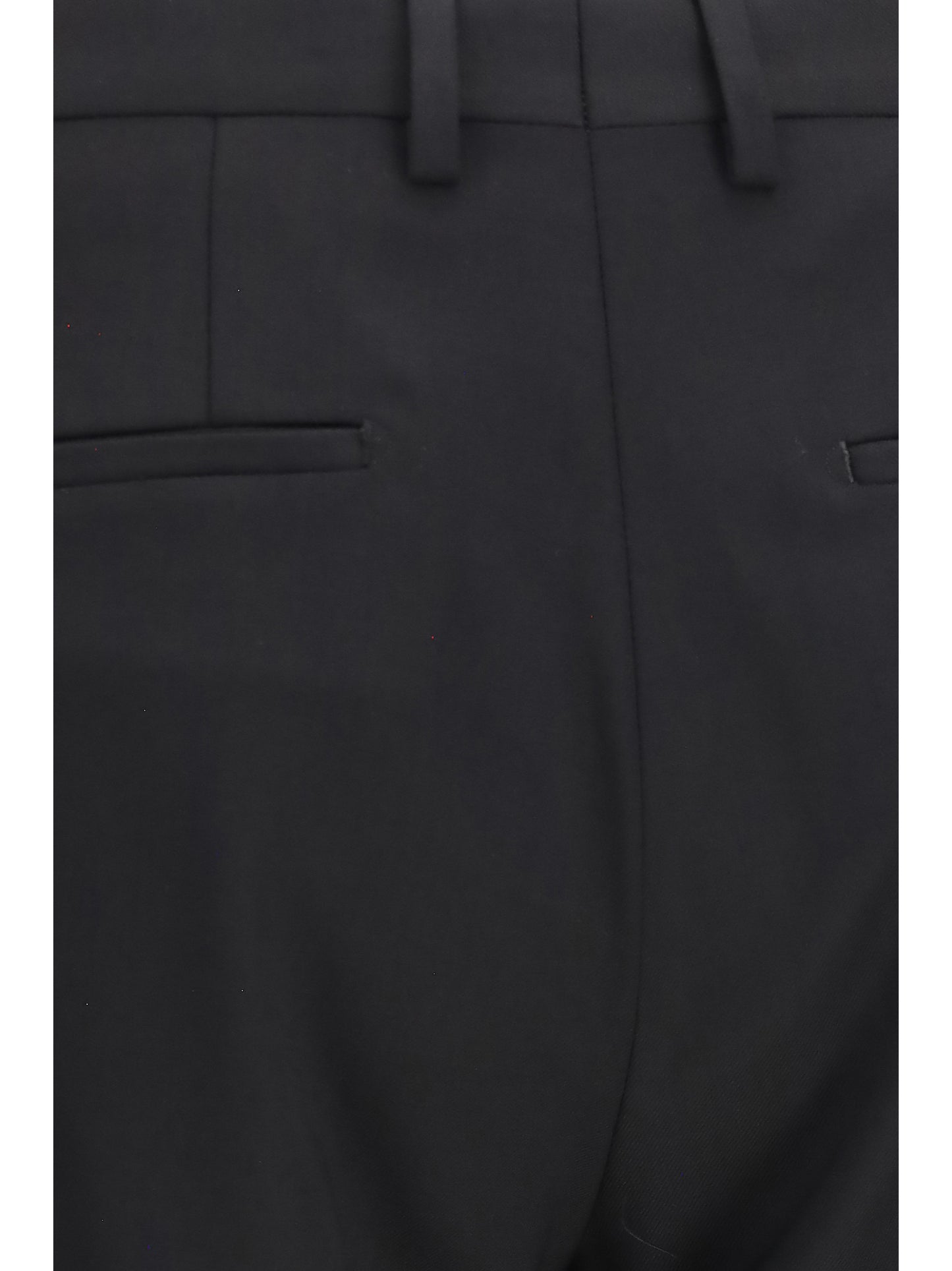 Dolce & Gabbana Men Martini Light Single-Breasted Wool Gabardine Suit DOLCE & GABBANA