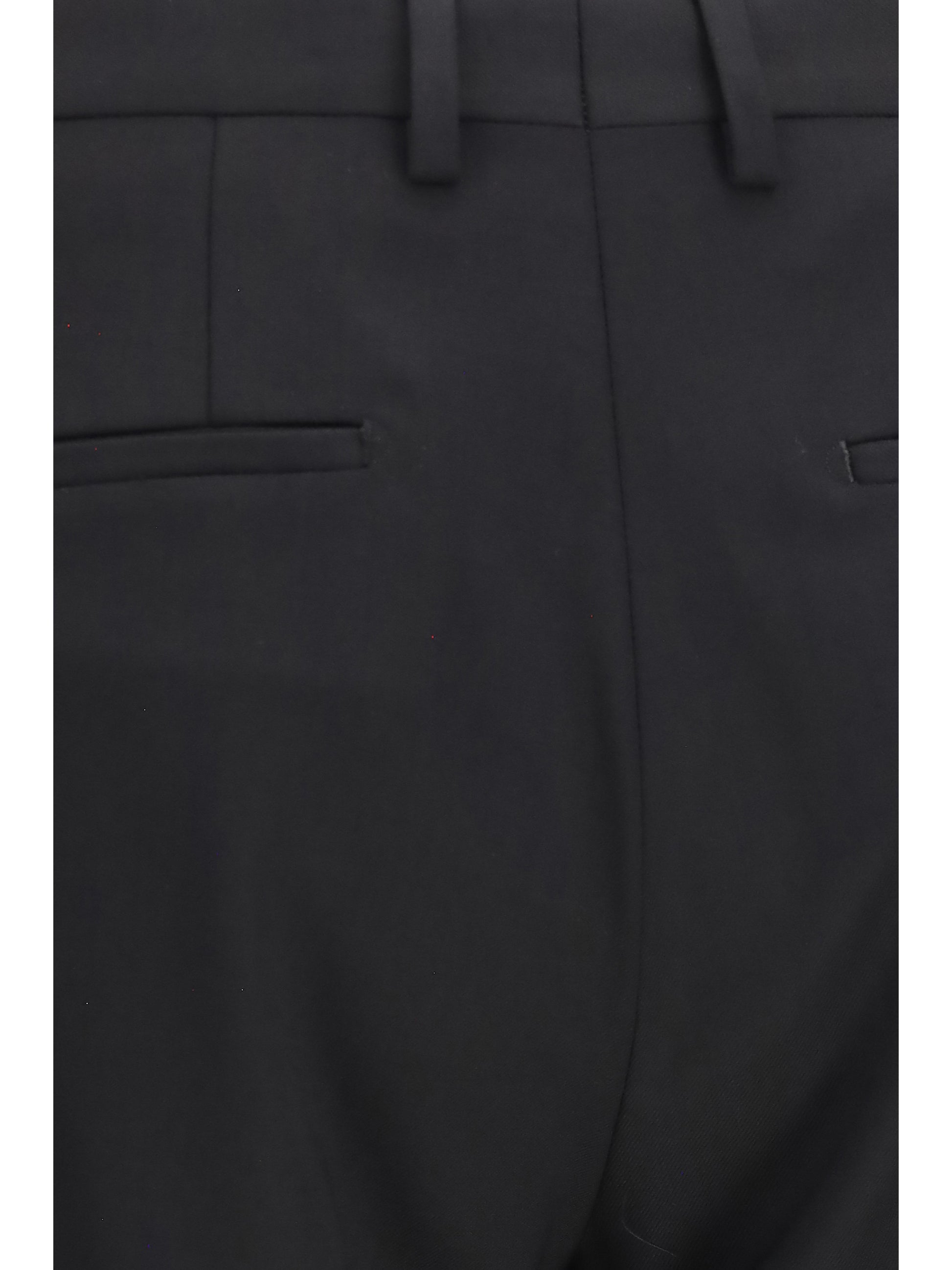 Dolce & Gabbana Men Martini Light Single-Breasted Wool Gabardine Suit DOLCE & GABBANA