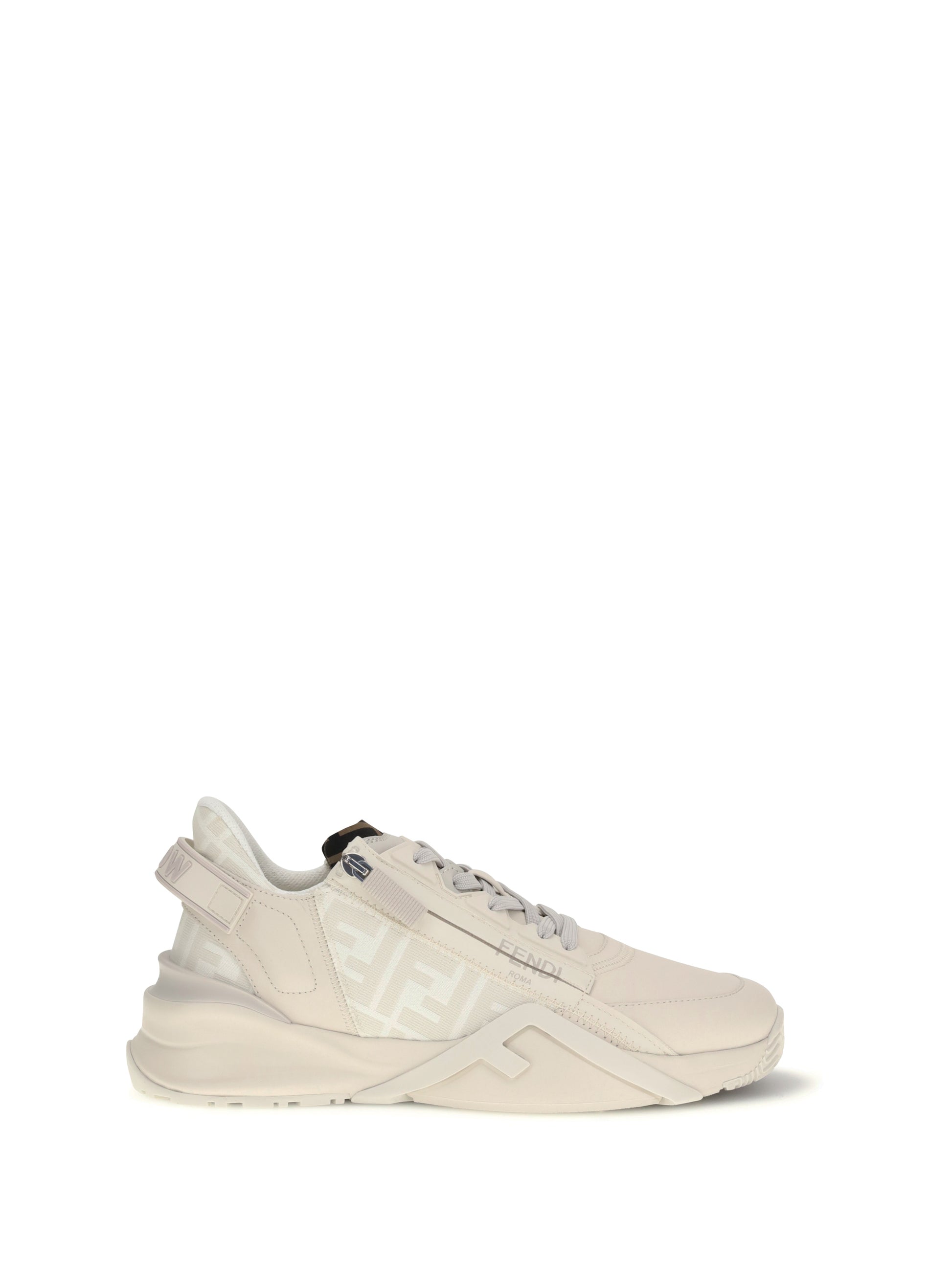 Fendi Men Flow Running Sneakers FENDI
