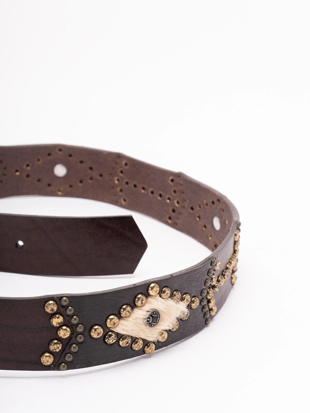 Golden Goose Women `Sierra` Belt GOLDEN GOOSE