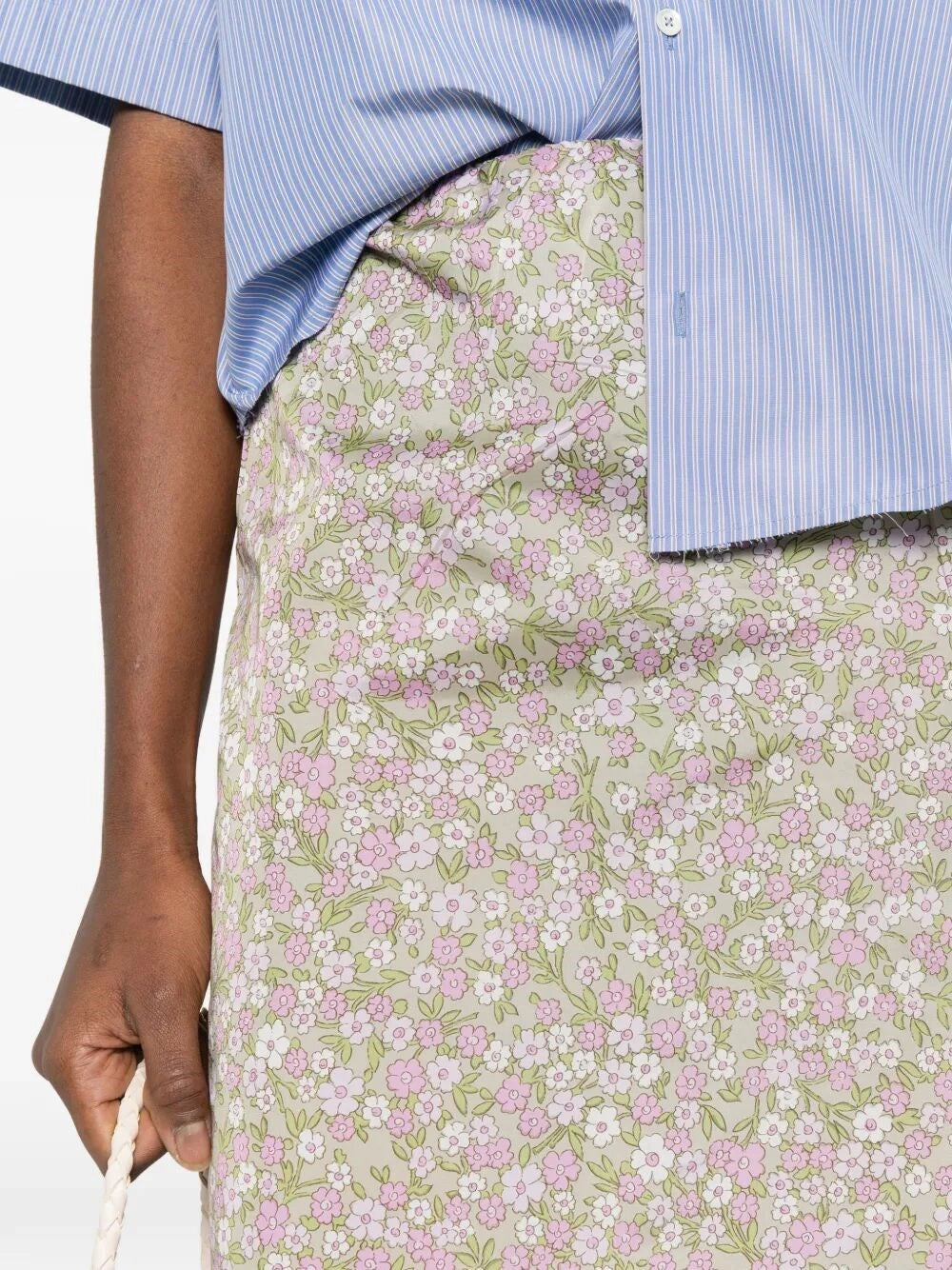 Prada Women Skirt PRADA