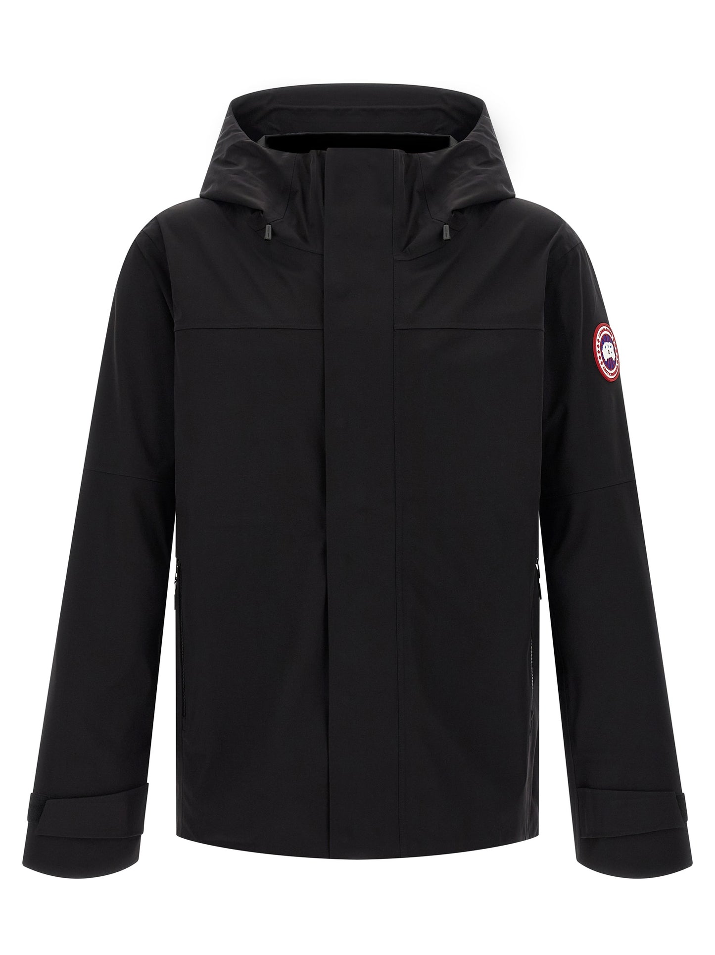 Canada Goose Men 'Rupert' Rain Jacket CANADA GOOSE
