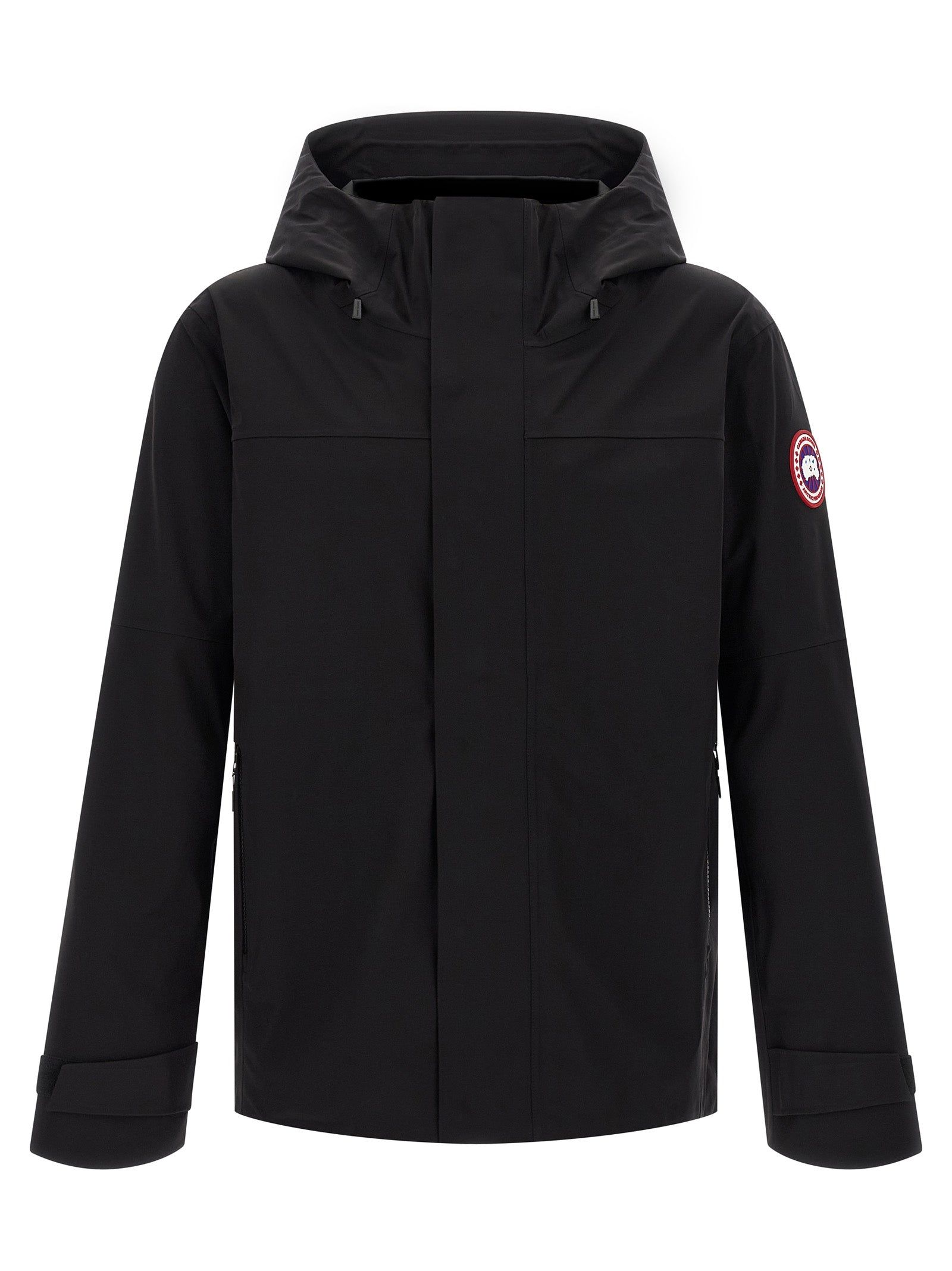 Canada Goose Men 'Rupert' Rain Jacket CANADA GOOSE