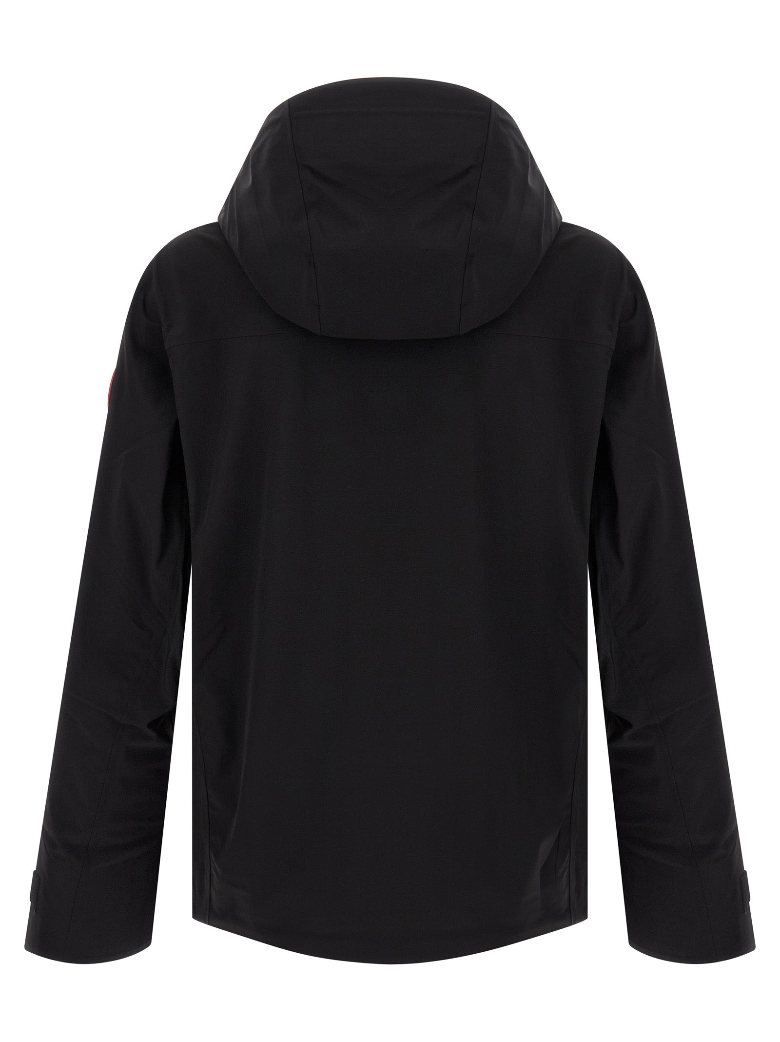 Canada Goose Men 'Rupert' Rain Jacket CANADA GOOSE