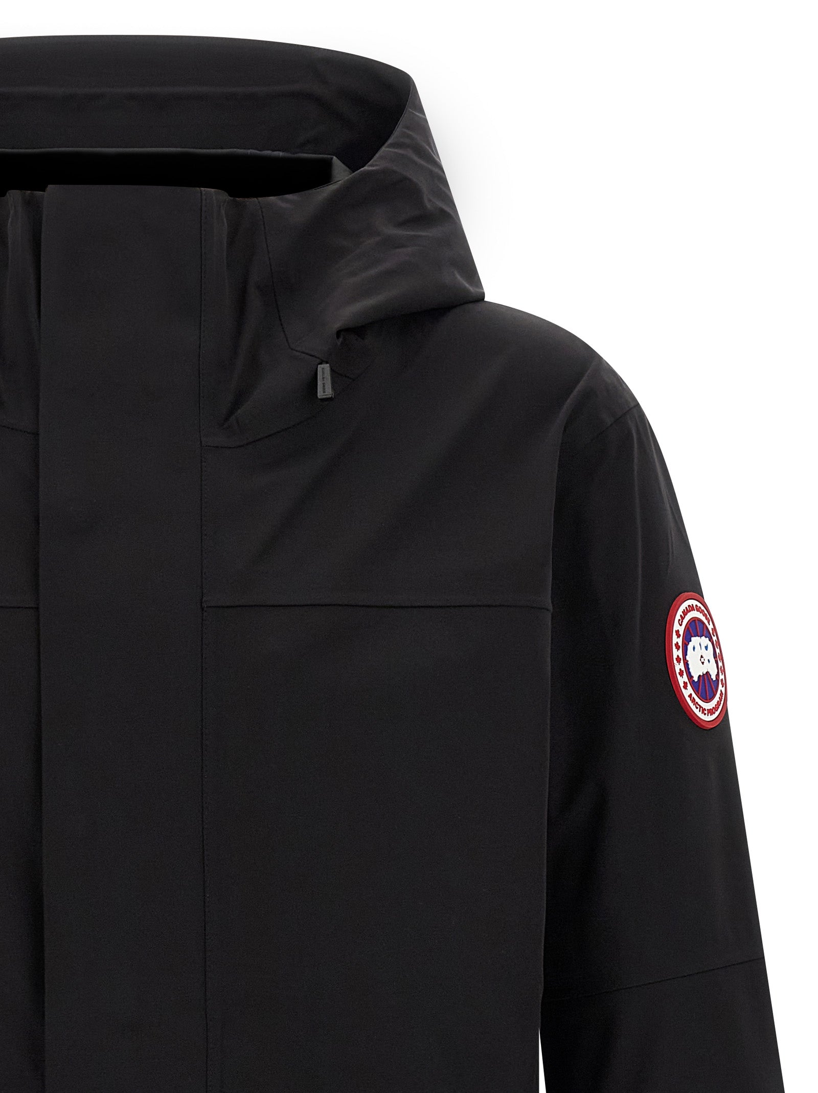 Canada Goose Men 'Rupert' Rain Jacket CANADA GOOSE