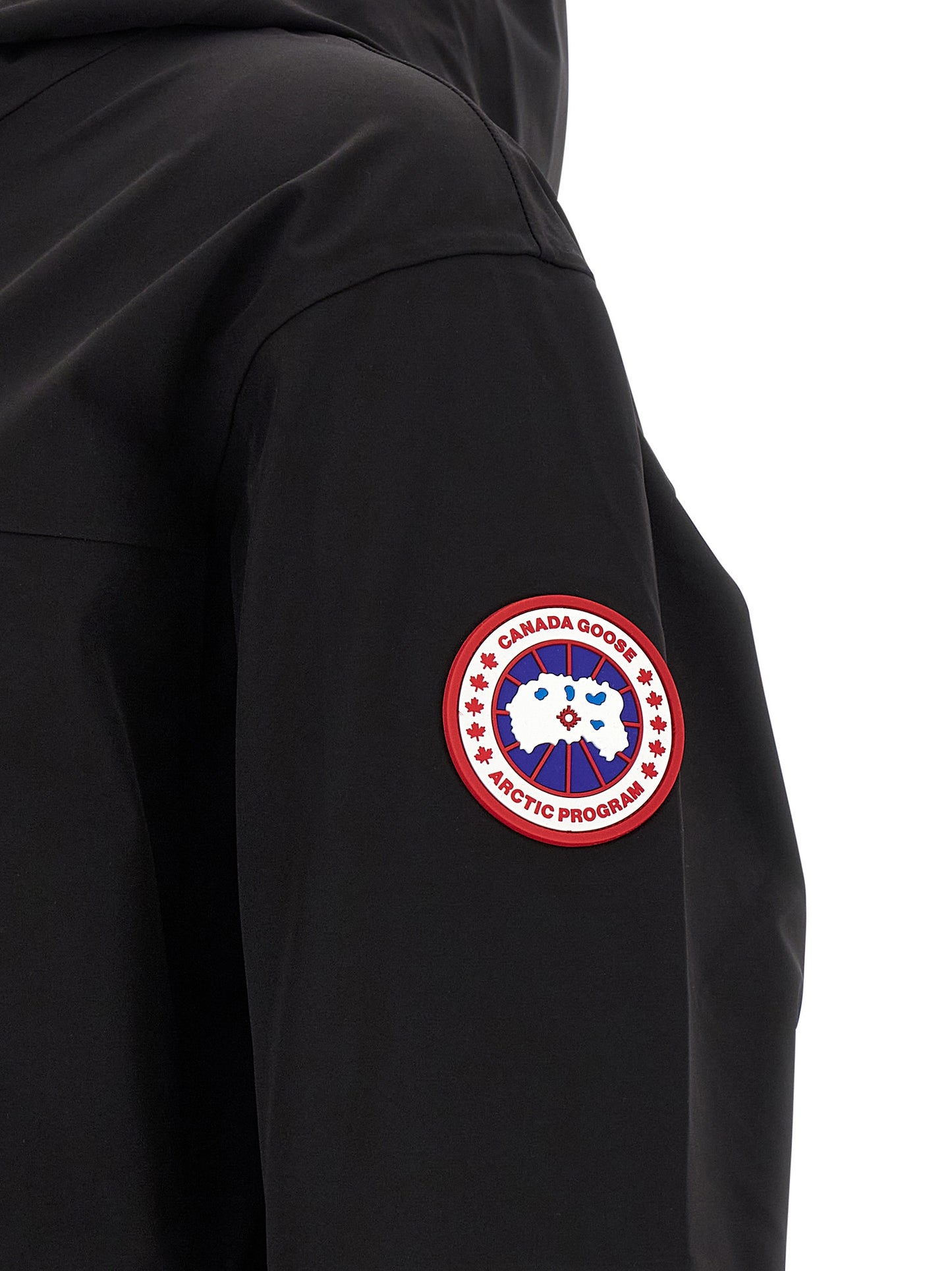 Canada Goose Men 'Rupert' Rain Jacket CANADA GOOSE