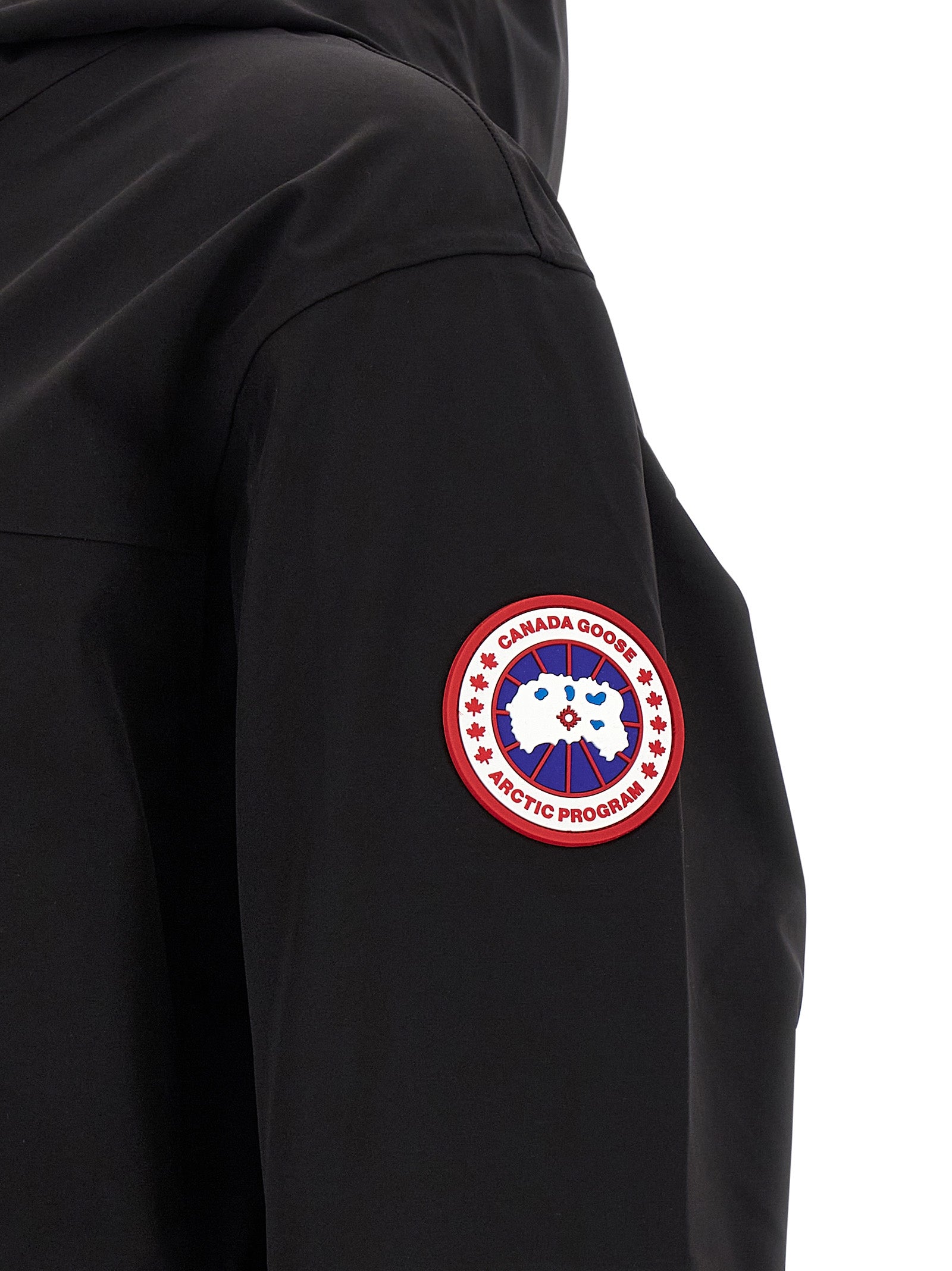 Canada Goose Men 'Rupert' Rain Jacket CANADA GOOSE