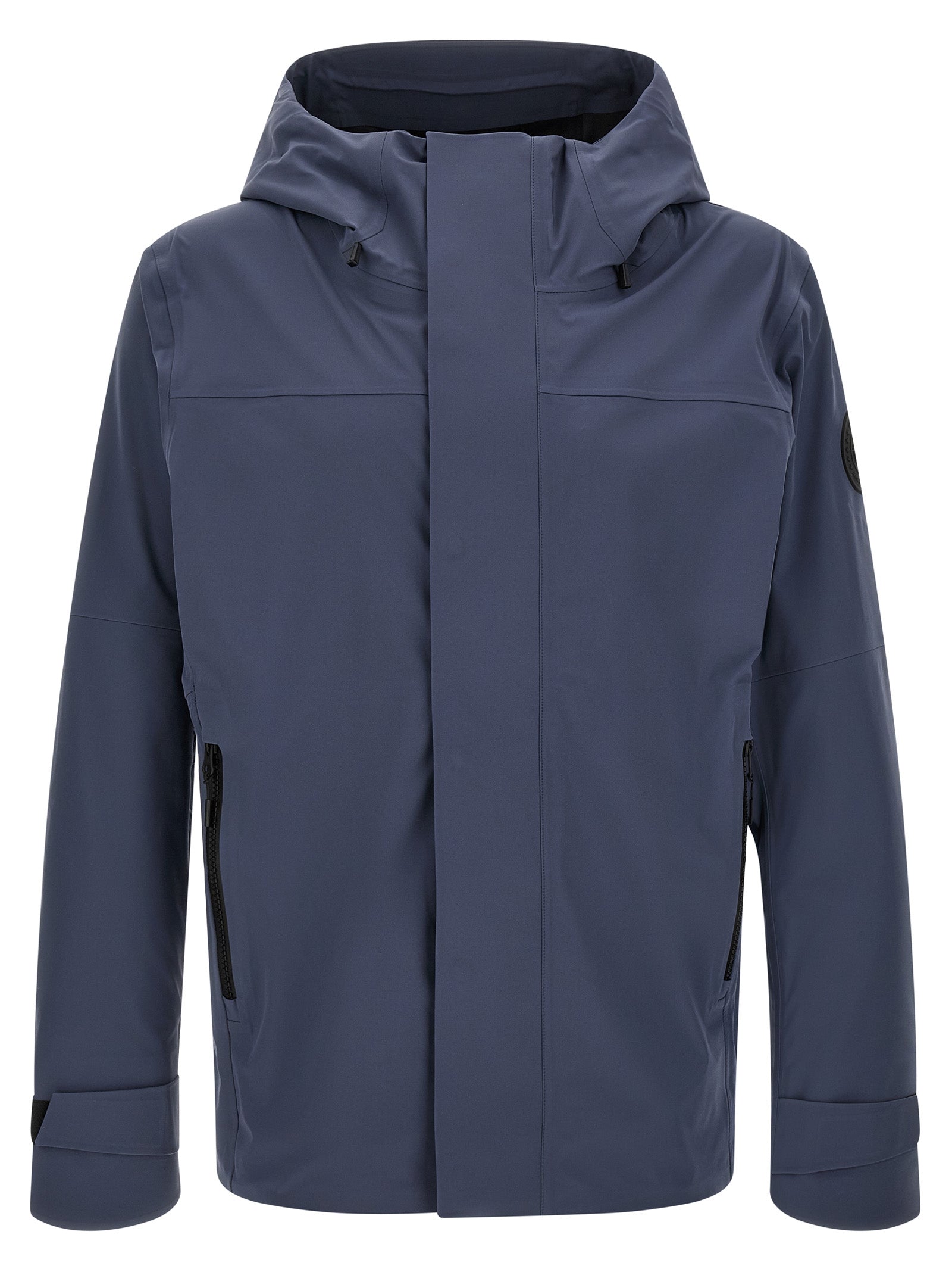 Canada Goose Men 'Rupert' Rain Jacket CANADA GOOSE