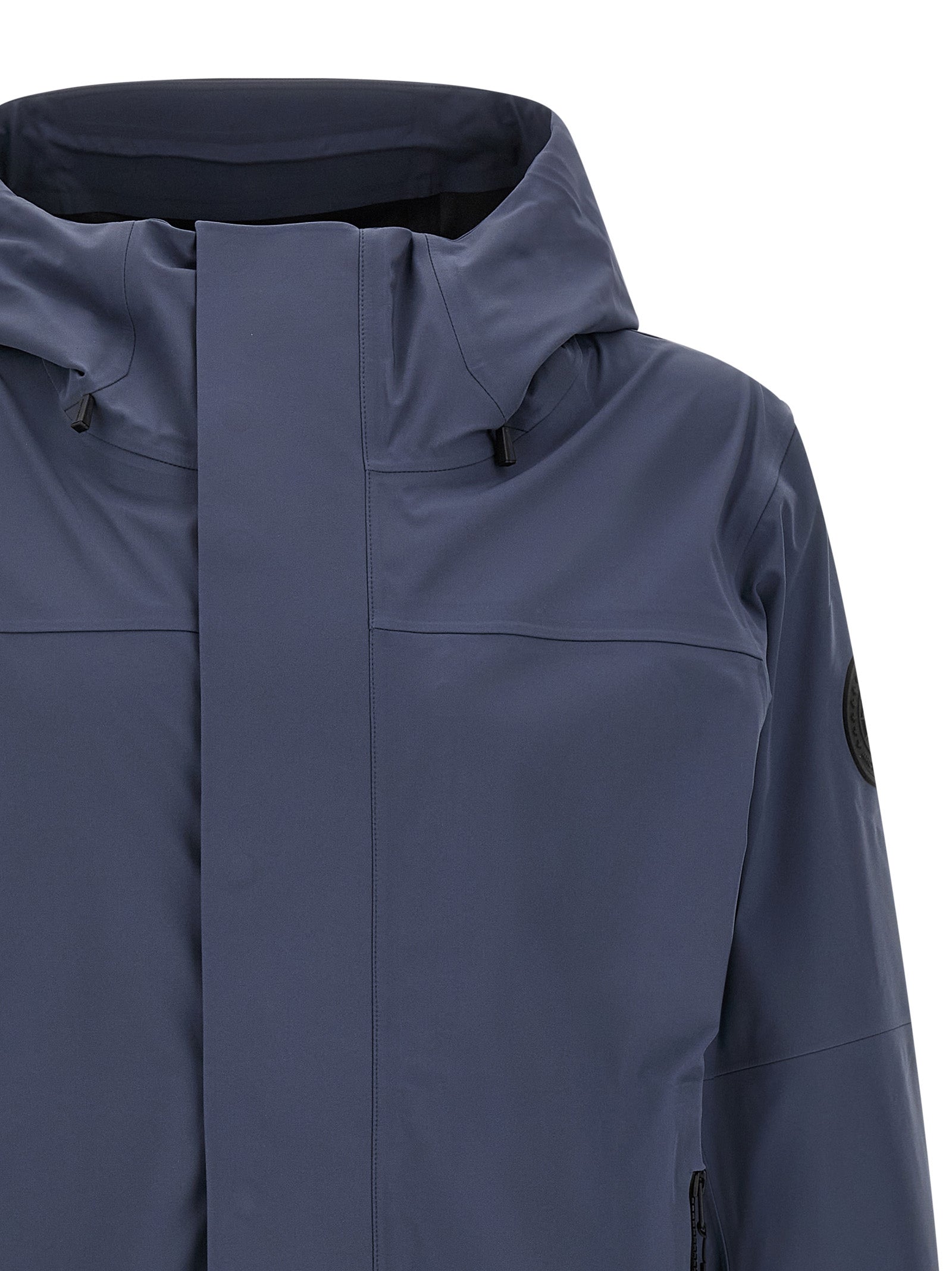 Canada Goose Men 'Rupert' Rain Jacket CANADA GOOSE
