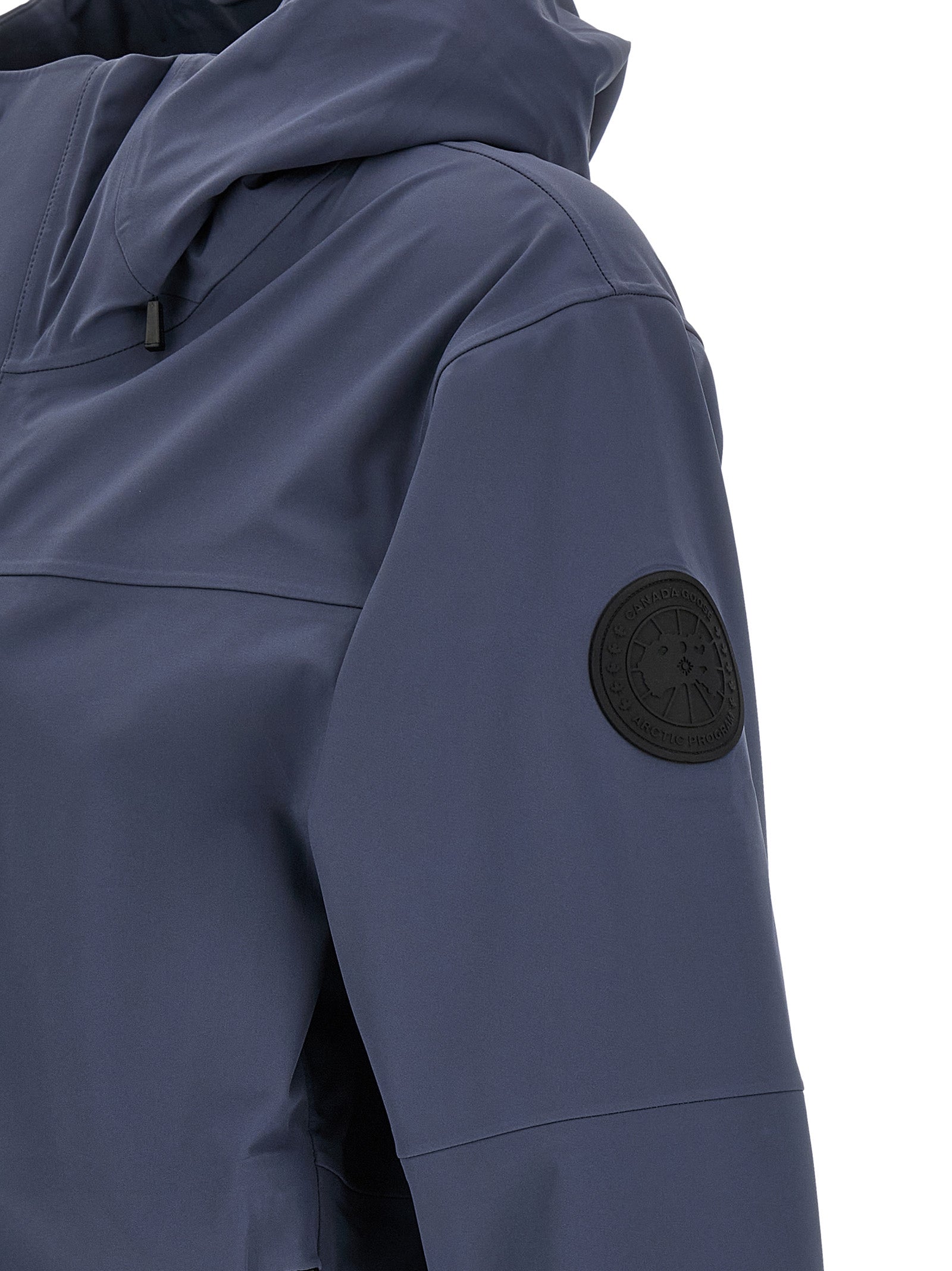 Canada Goose Men 'Rupert' Rain Jacket CANADA GOOSE