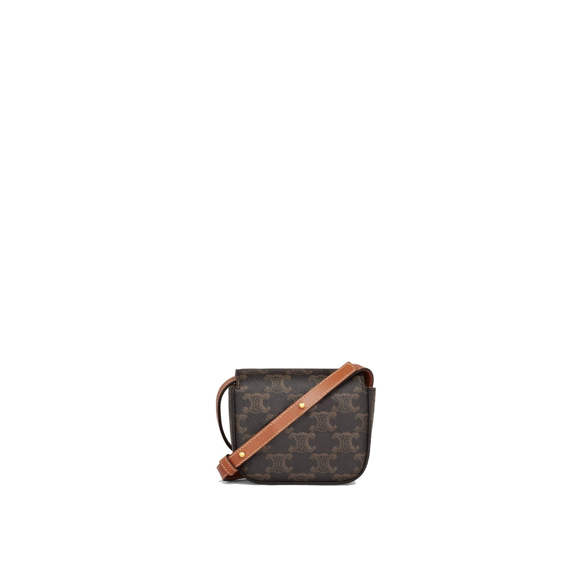 Celine Mini Claude Triomphe Crossbody Women CELINE