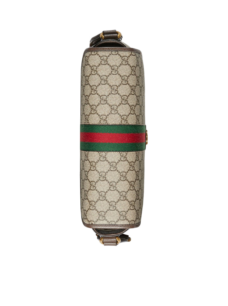 Gucci Men Ophidia Shoulder Bag Medium Size GUCCI
