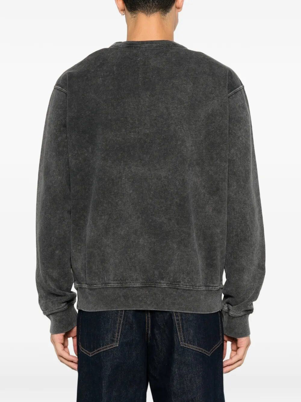 Marant Men Mahony-Gb Sweatshirt ISABEL MARANT