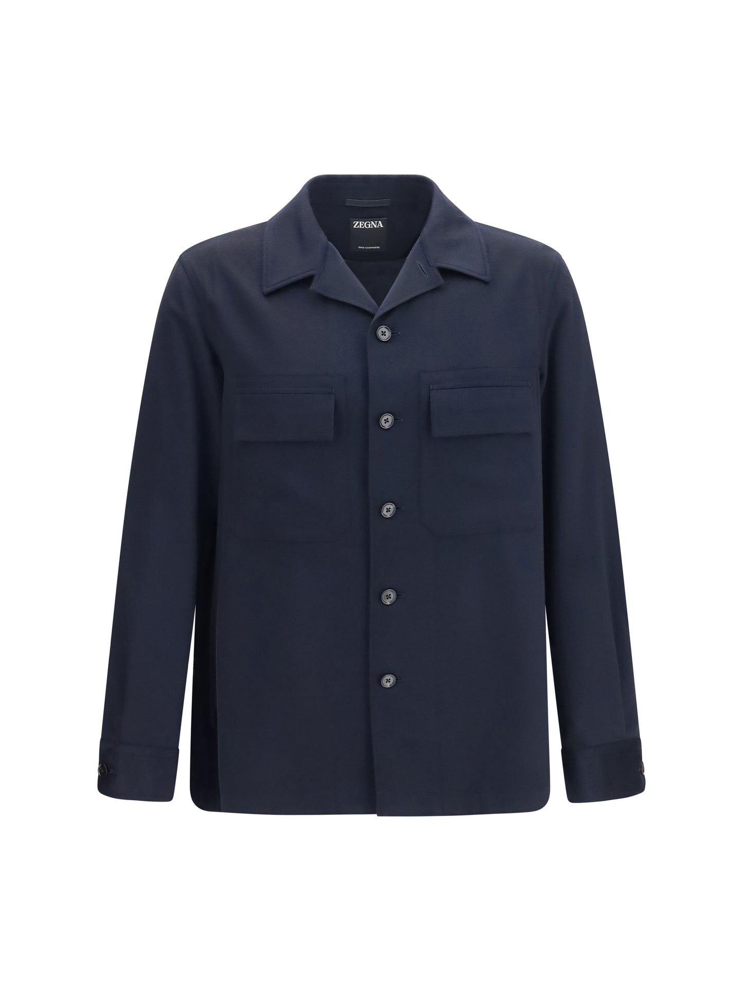 Zegna Men Cashmere Jacket ZEGNA
