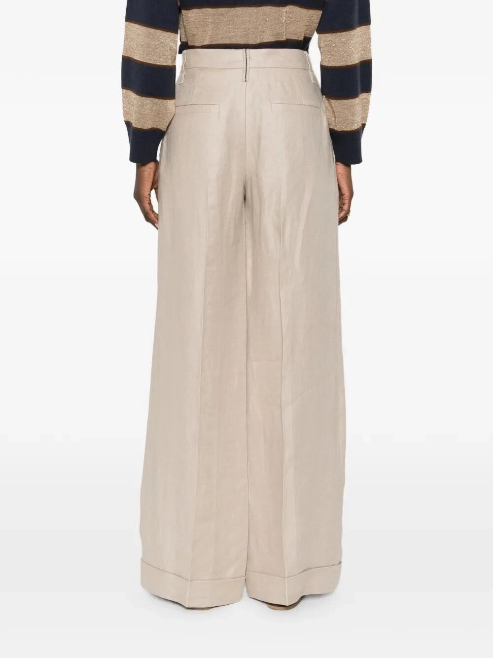Brunello Cucinelli Women Pants BRUNELLO CUCINELLI