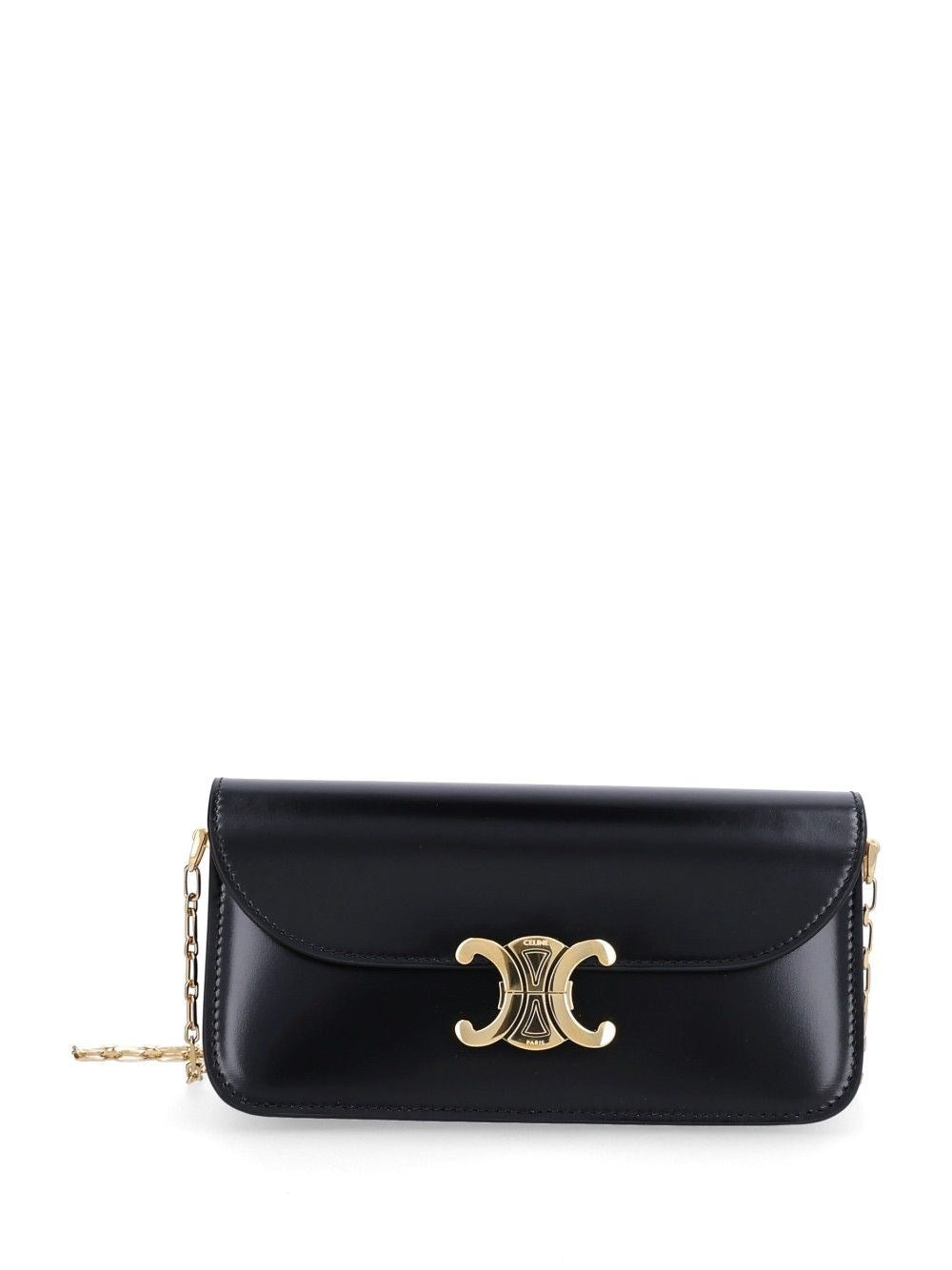 Celine Women Small "Triomphe" Bag CELINE