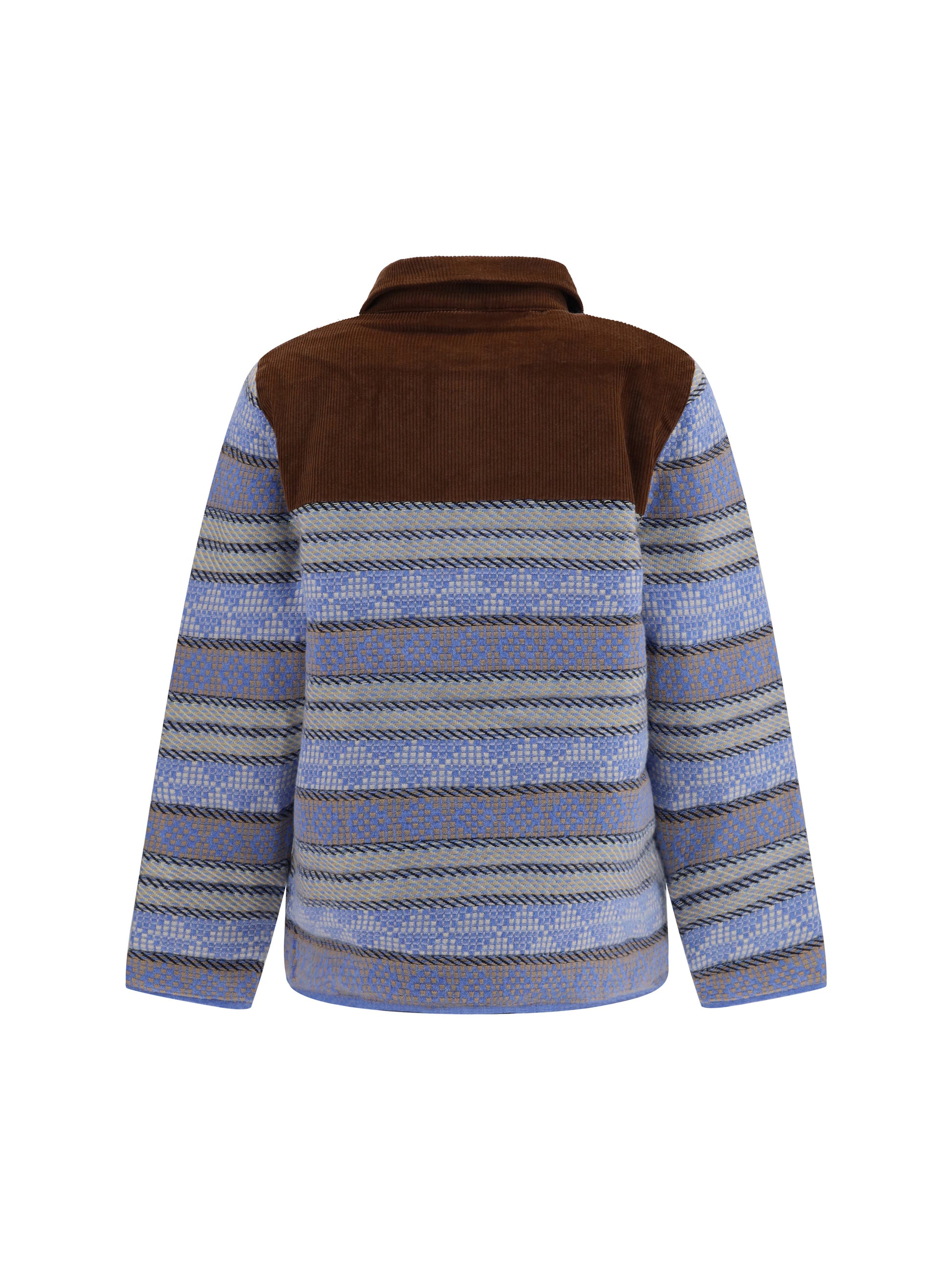 Guest In Residence Women Western Industry Geometric Jacket GUEST IN RESIDENCE