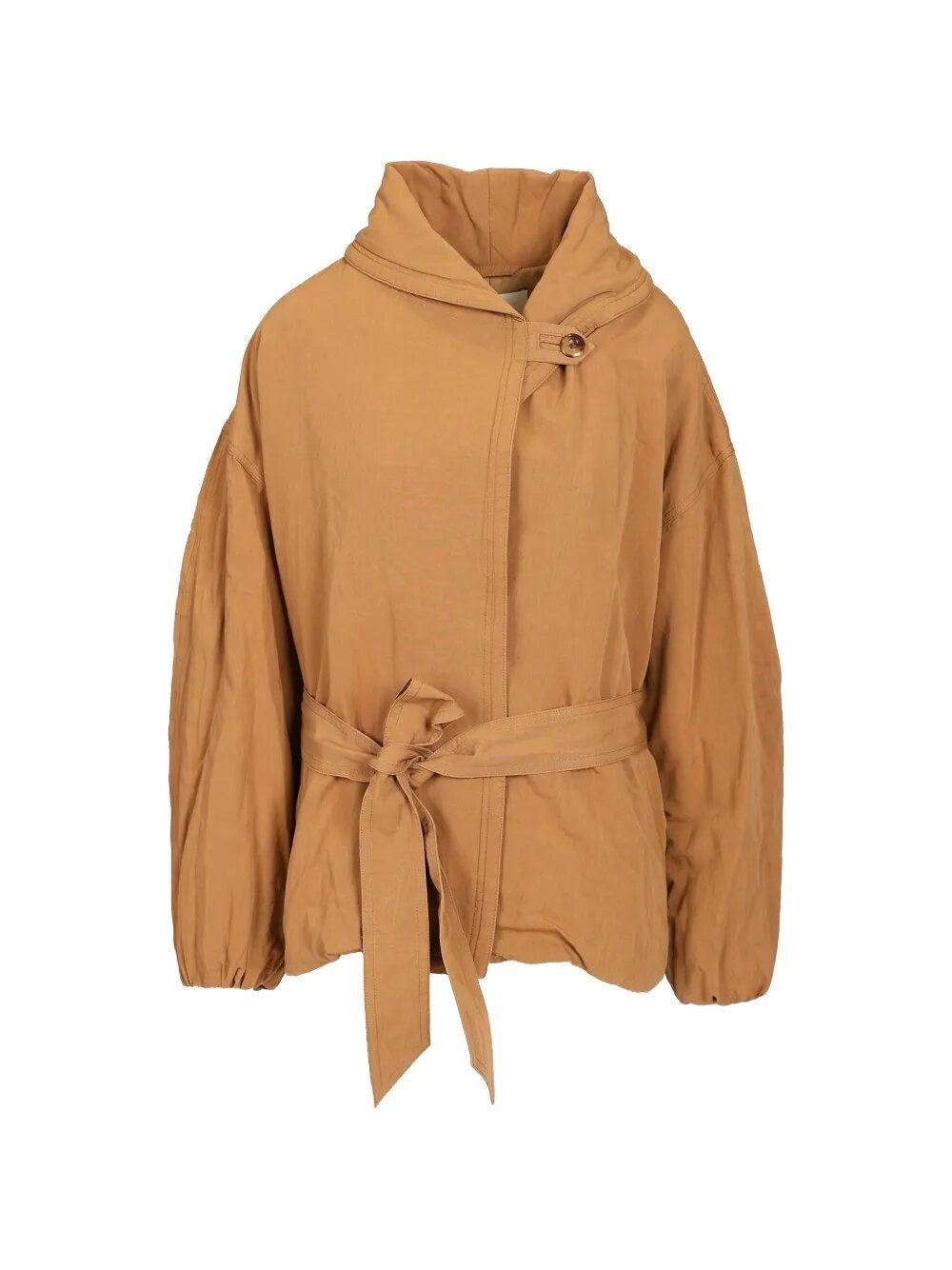 Isabel Marant Women Trench "Volinda-Gb" ISABEL MARANT