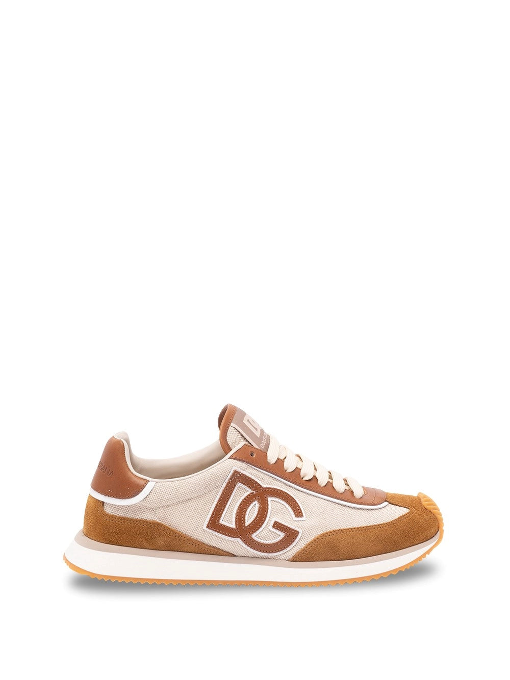 Dolce & Gabbana Men `Dg Cushion` Sneakers DOLCE & GABBANA
