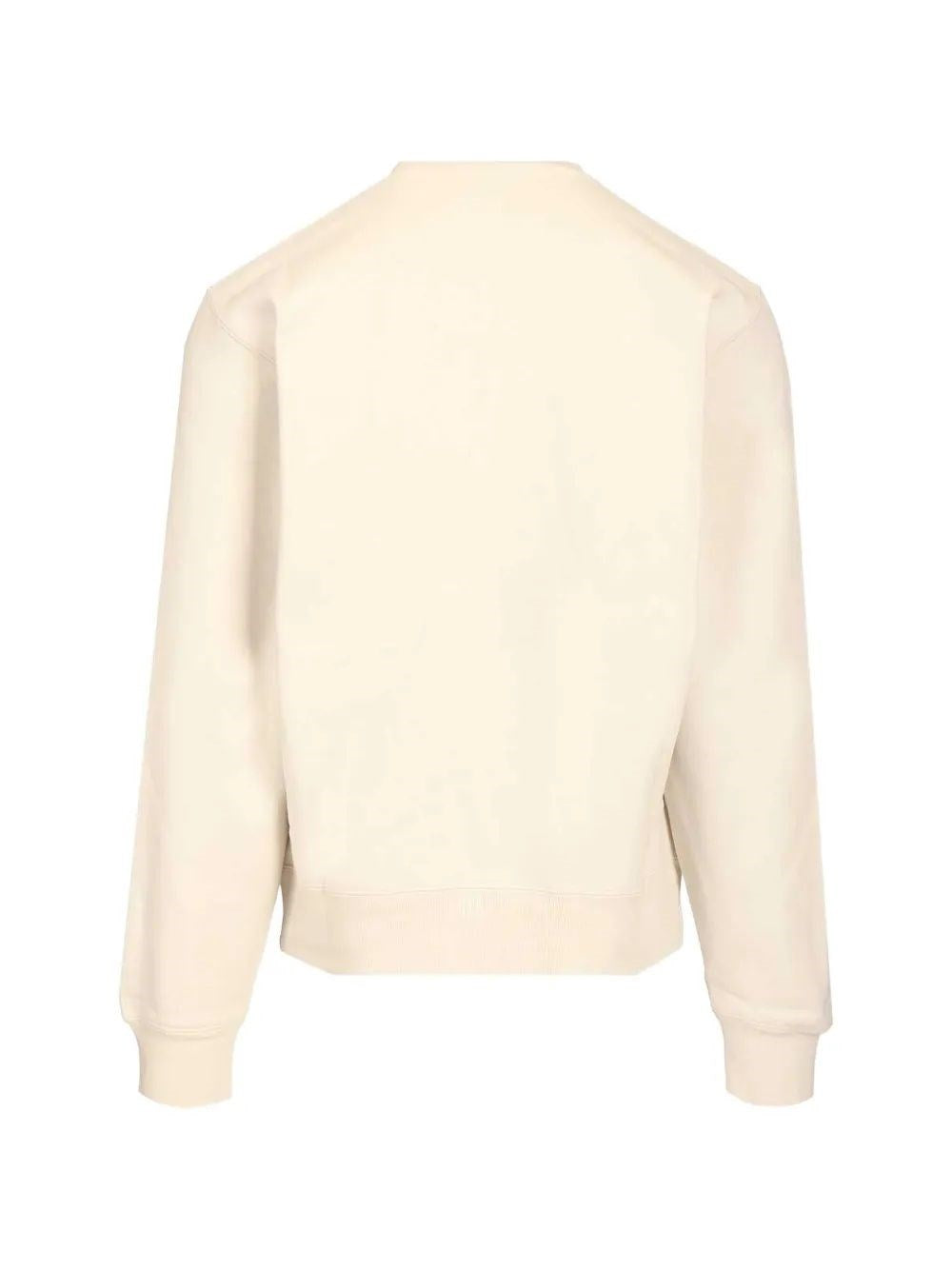 Saint Laurent Men Cassandre Sweatshirt SAINT LAURENT