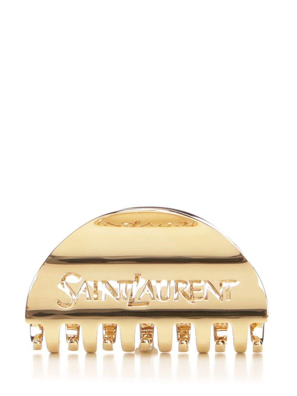 Saint Laurent Women Hair Clip SAINT LAURENT