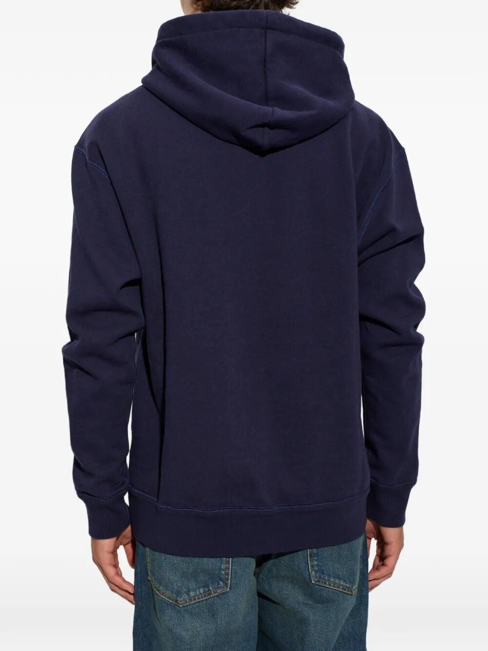 Marant Men Matte Hoodie ISABEL MARANT