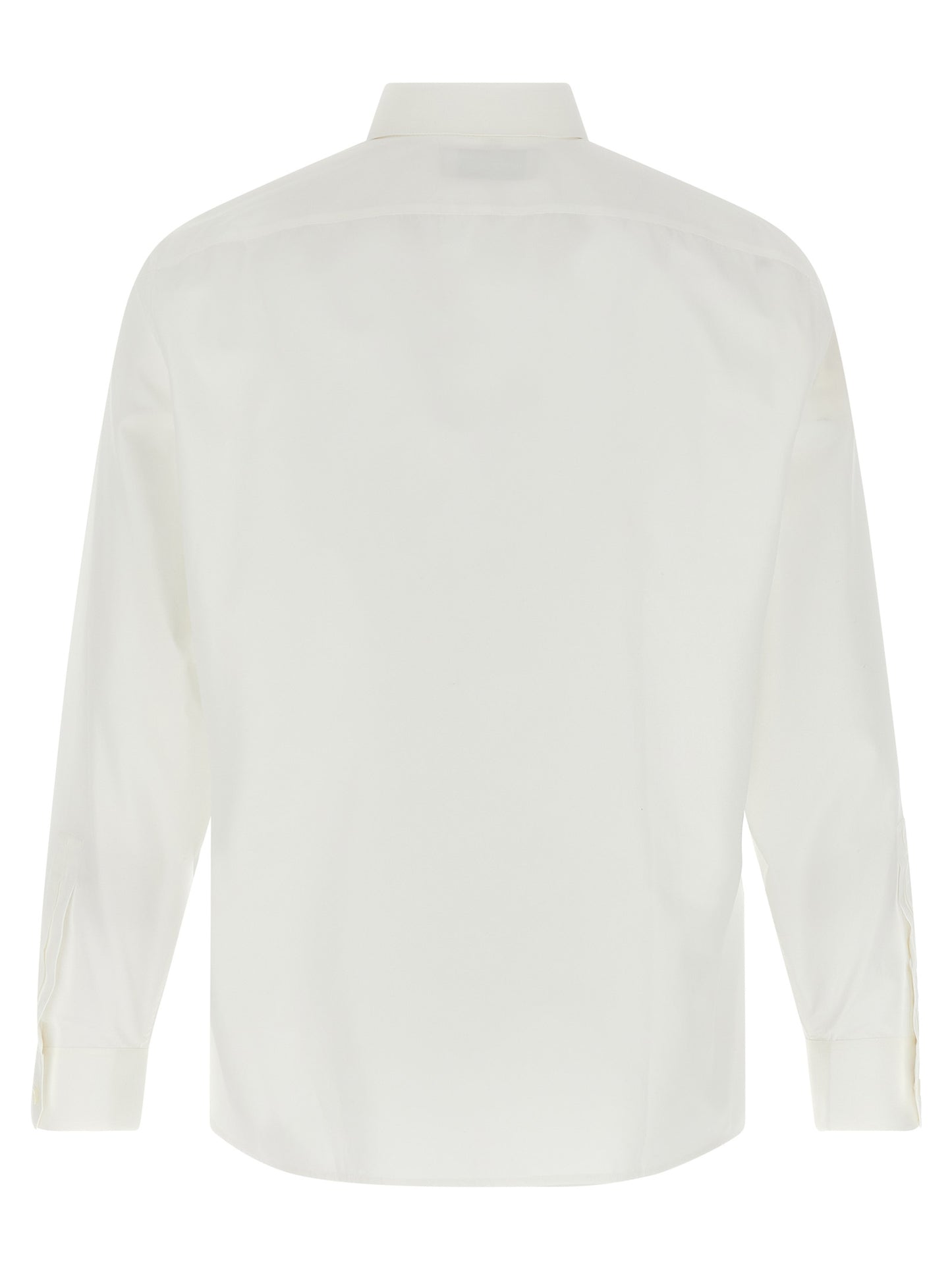 Saint Laurent Men Cotton Shirt SAINT LAURENT