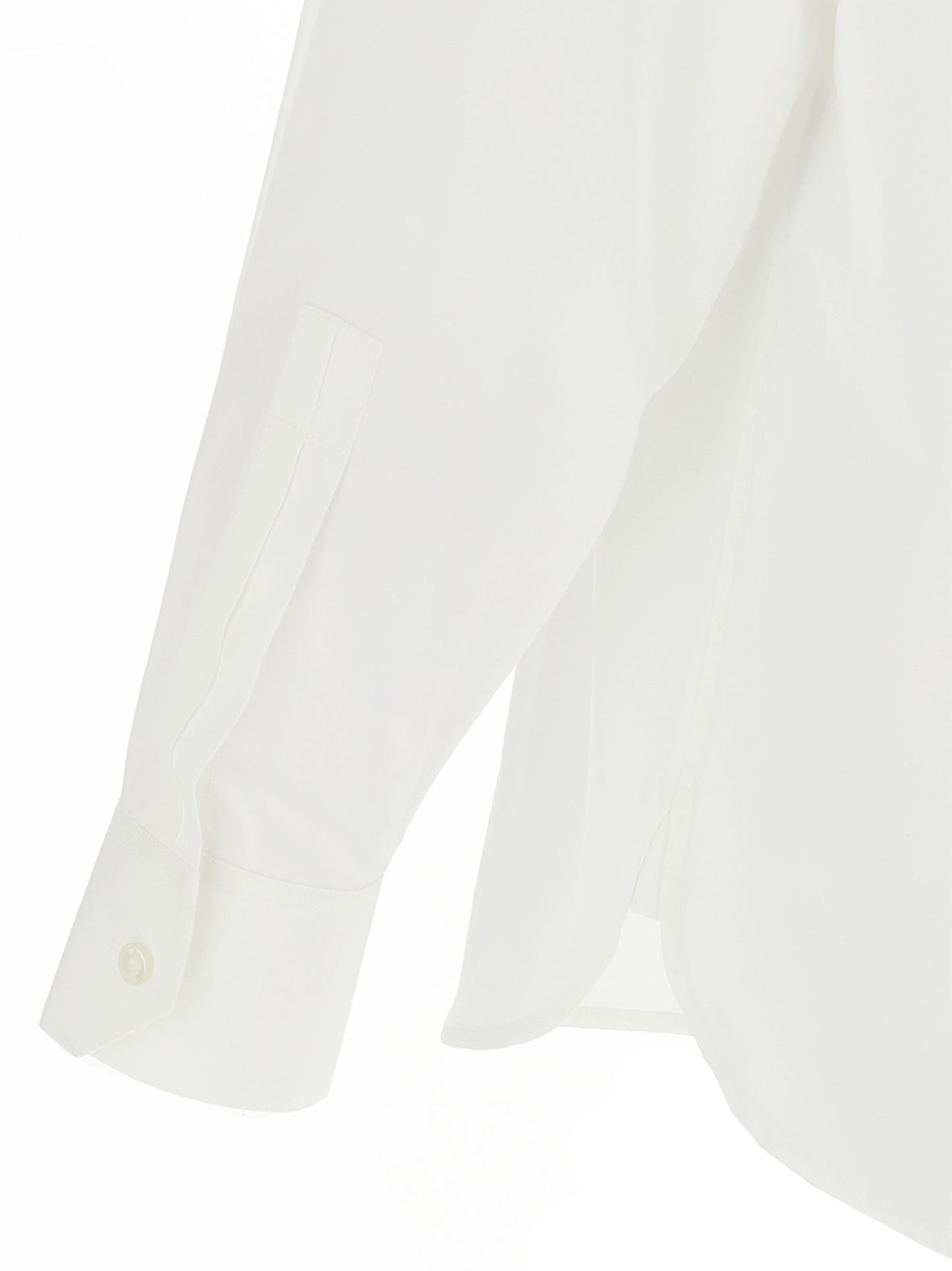 Saint Laurent Men Cotton Shirt SAINT LAURENT
