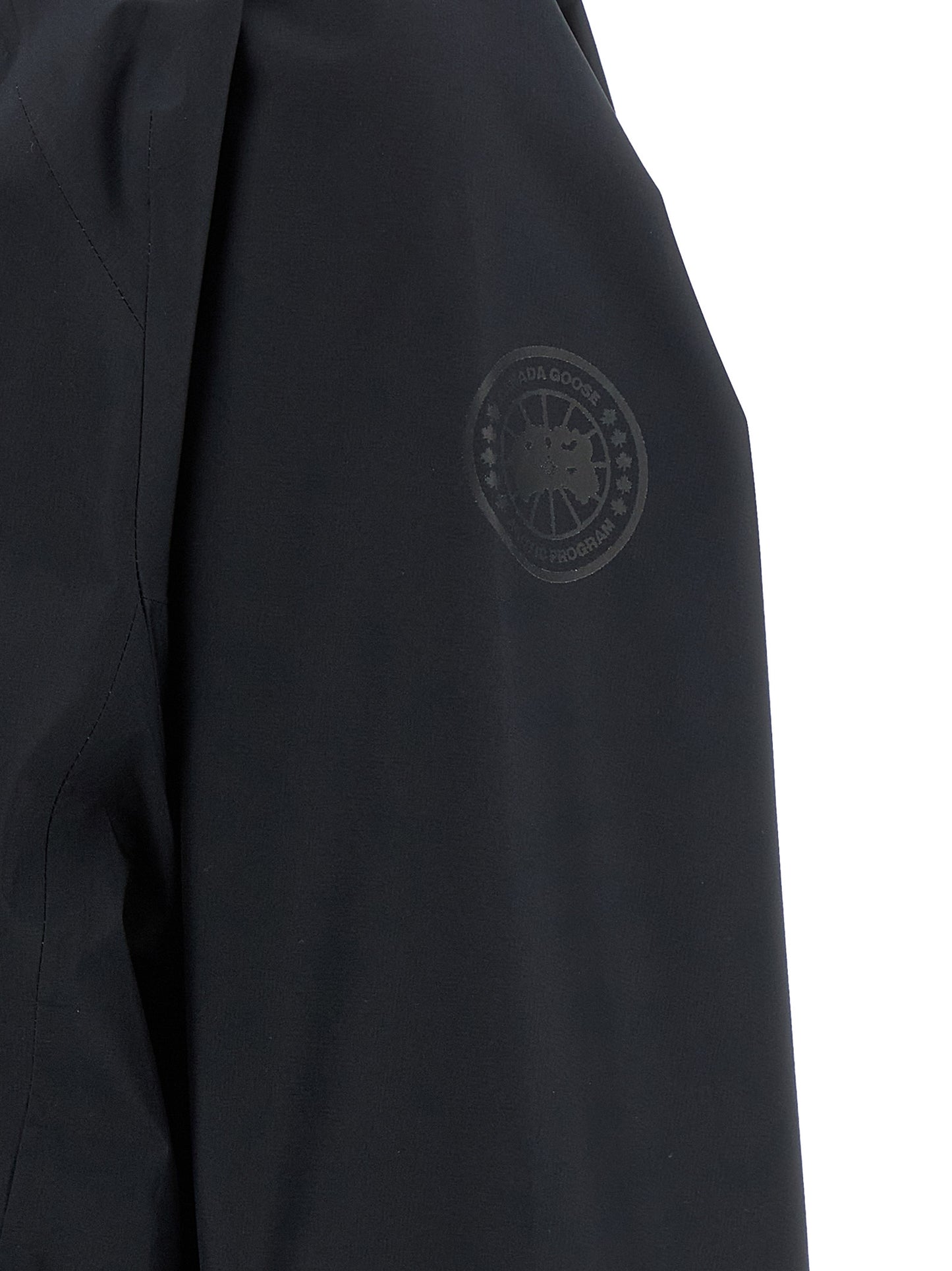 Canada Goose Women 'Horizon' Windbreaker CANADA GOOSE