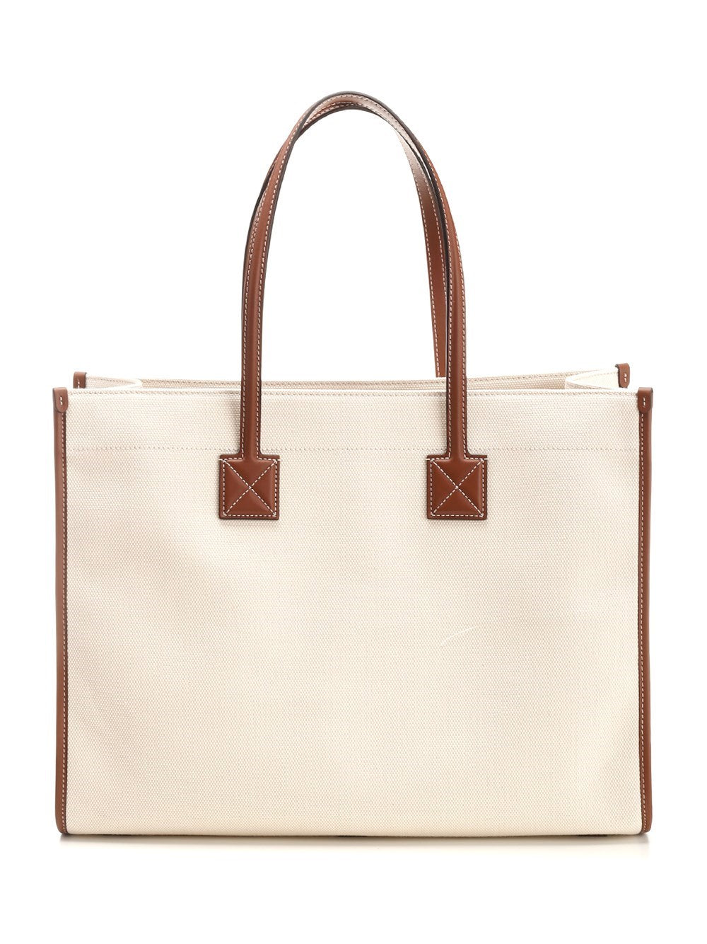 Burberry Women Medium "Freya" Tote Bag BURBERRY