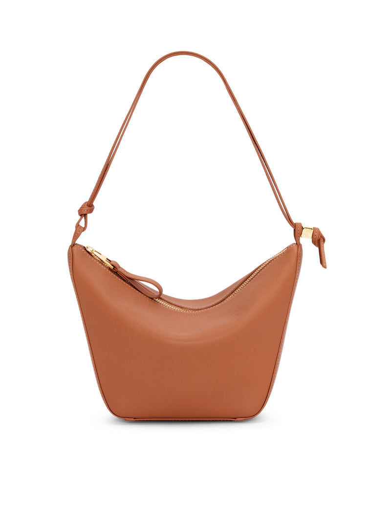 Loewe Women Classic Calfskin Mini Hammock Hobo Bag LOEWE