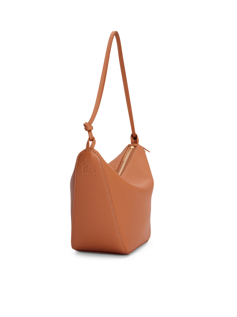 Loewe Women Classic Calfskin Mini Hammock Hobo Bag LOEWE