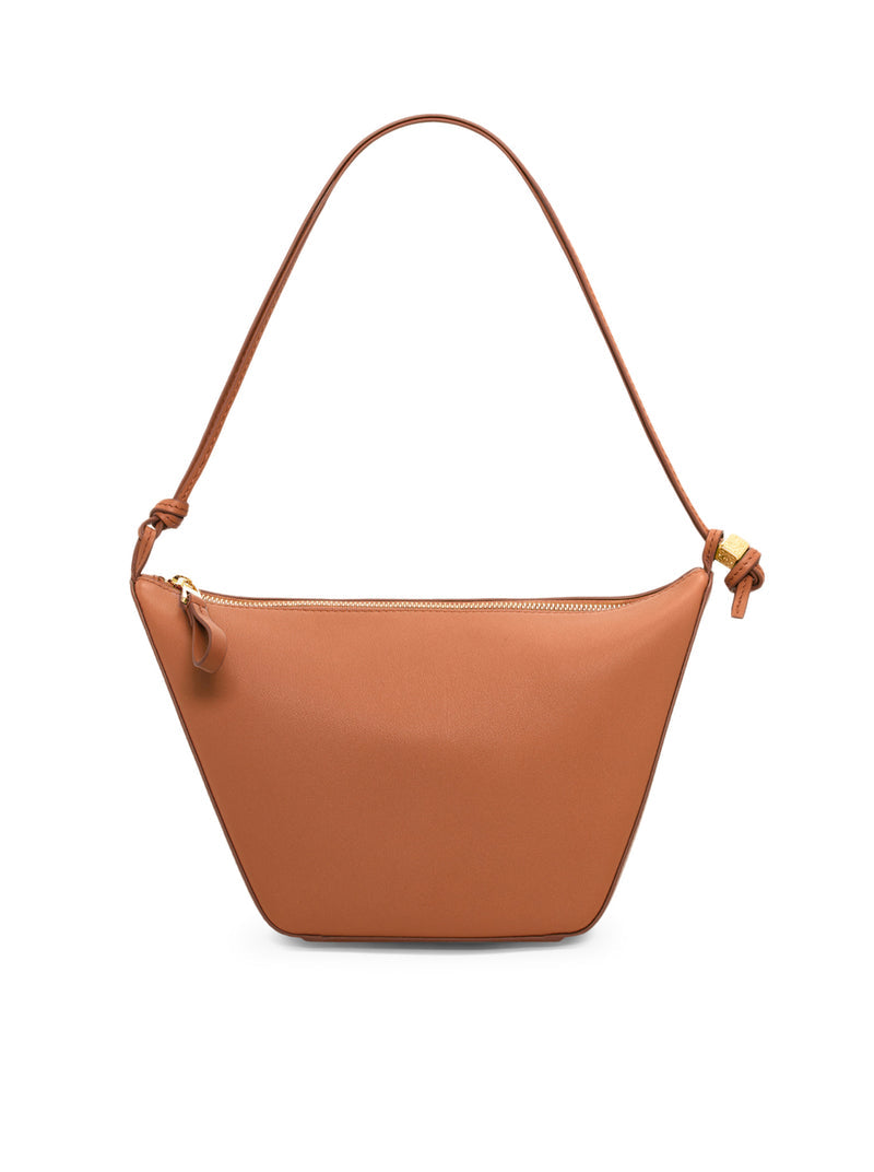 Loewe Women Classic Calfskin Mini Hammock Hobo Bag LOEWE