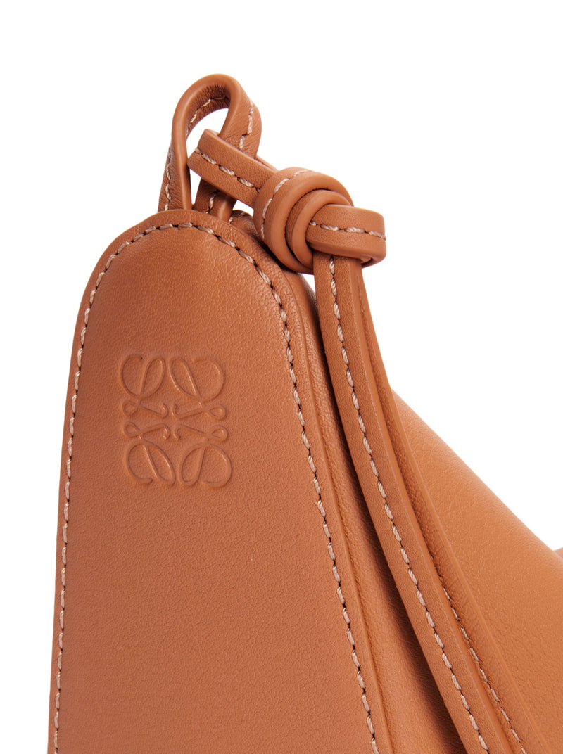 Loewe Women Classic Calfskin Mini Hammock Hobo Bag LOEWE