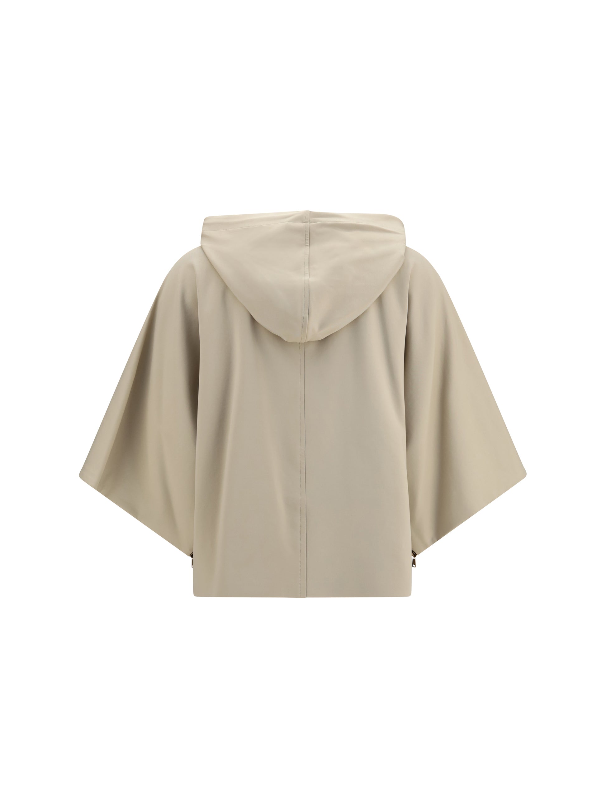Max Mara Women Fidato Hooded Sweatshirt MAX MARA