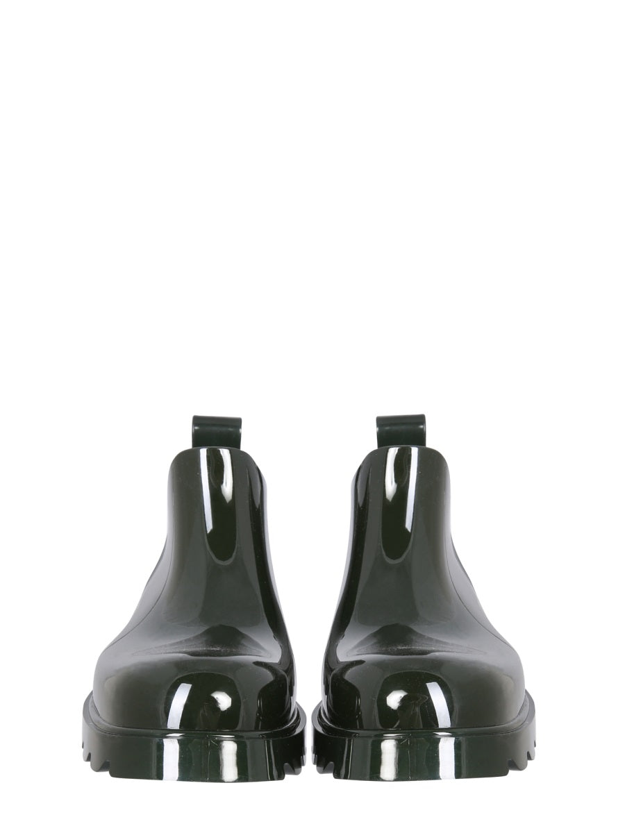 Bottega Veneta Men Stride Boots BOTTEGA VENETA