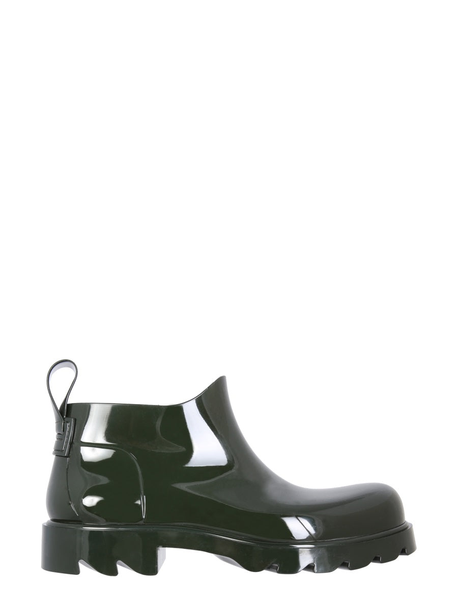Bottega Veneta Men Stride Boots BOTTEGA VENETA