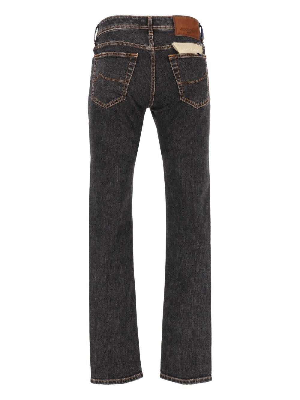 Jacob Cohen Men Bard Slim Fit Jeans JACOB COHEN