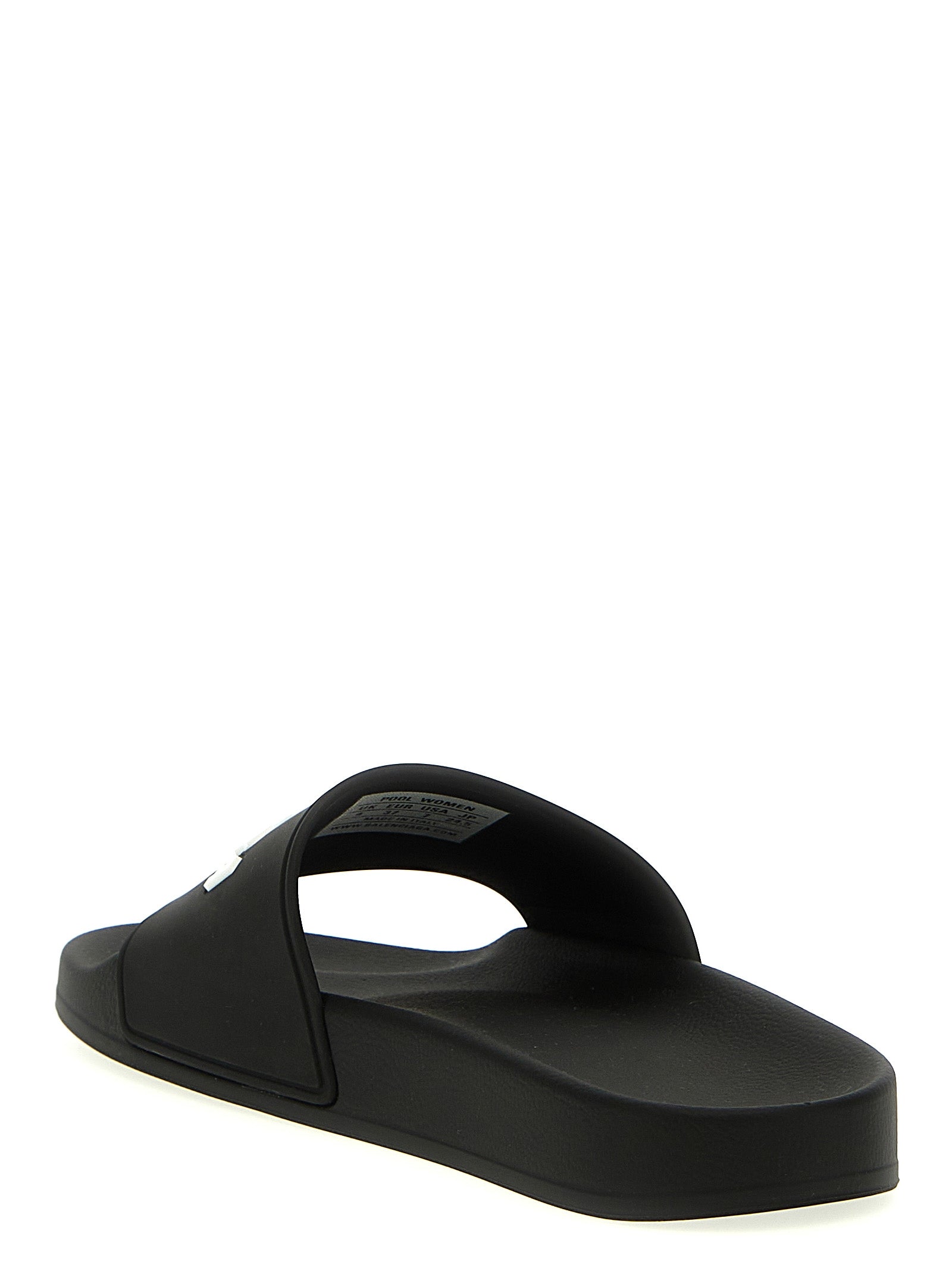 Balenciaga Women 'Pool' Sandals BALENCIAGA