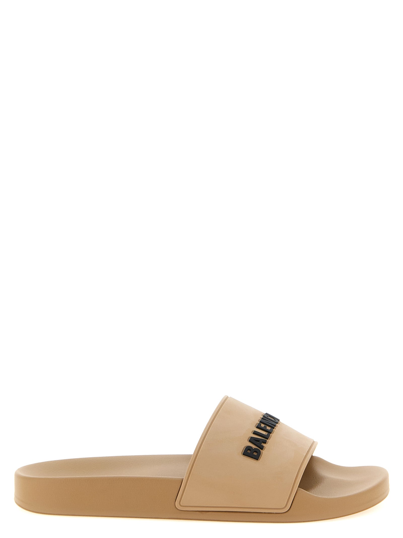 Balenciaga Women 'Slide Pool' Sandals BALENCIAGA