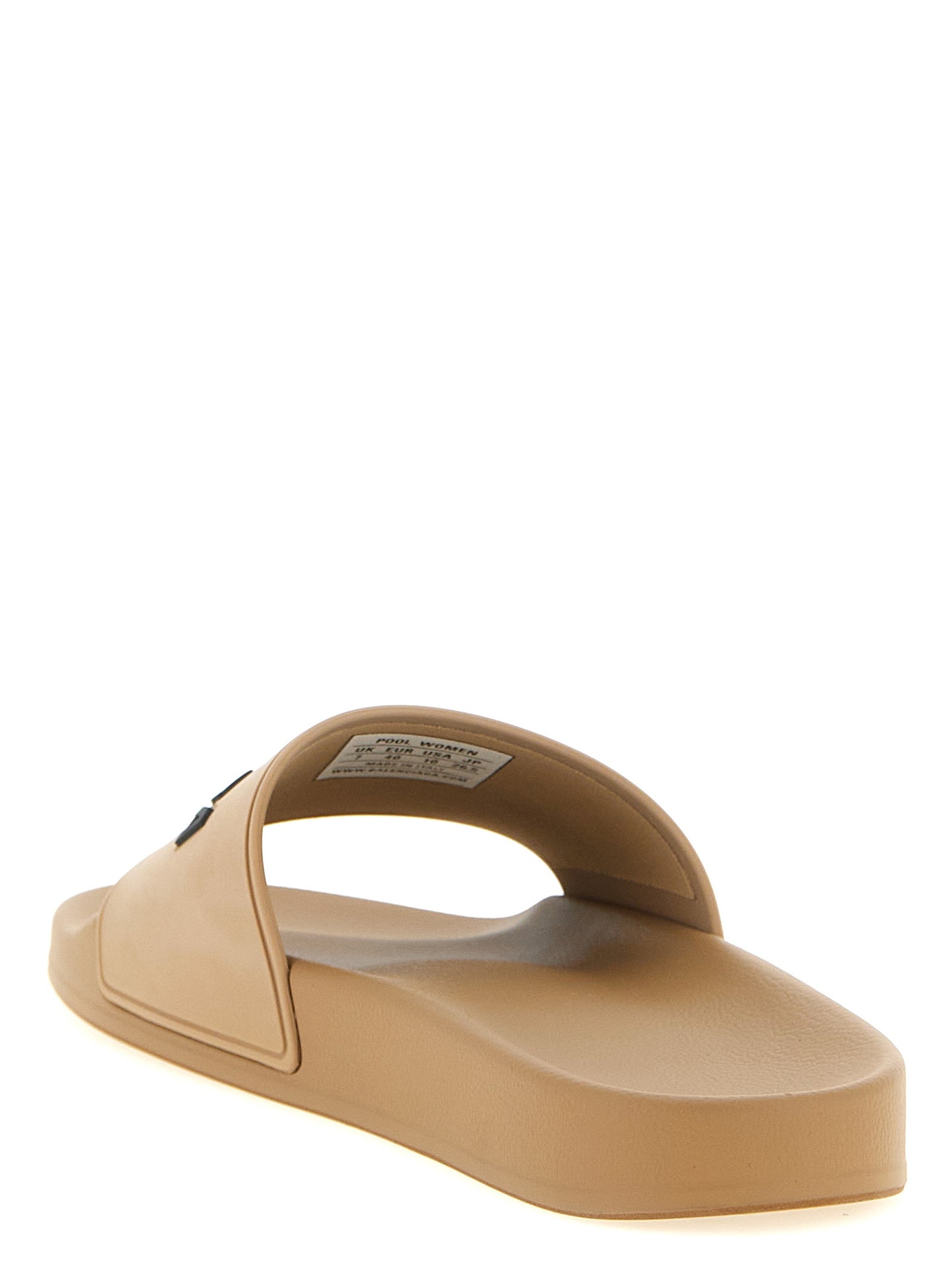 Balenciaga Women 'Slide Pool' Sandals BALENCIAGA